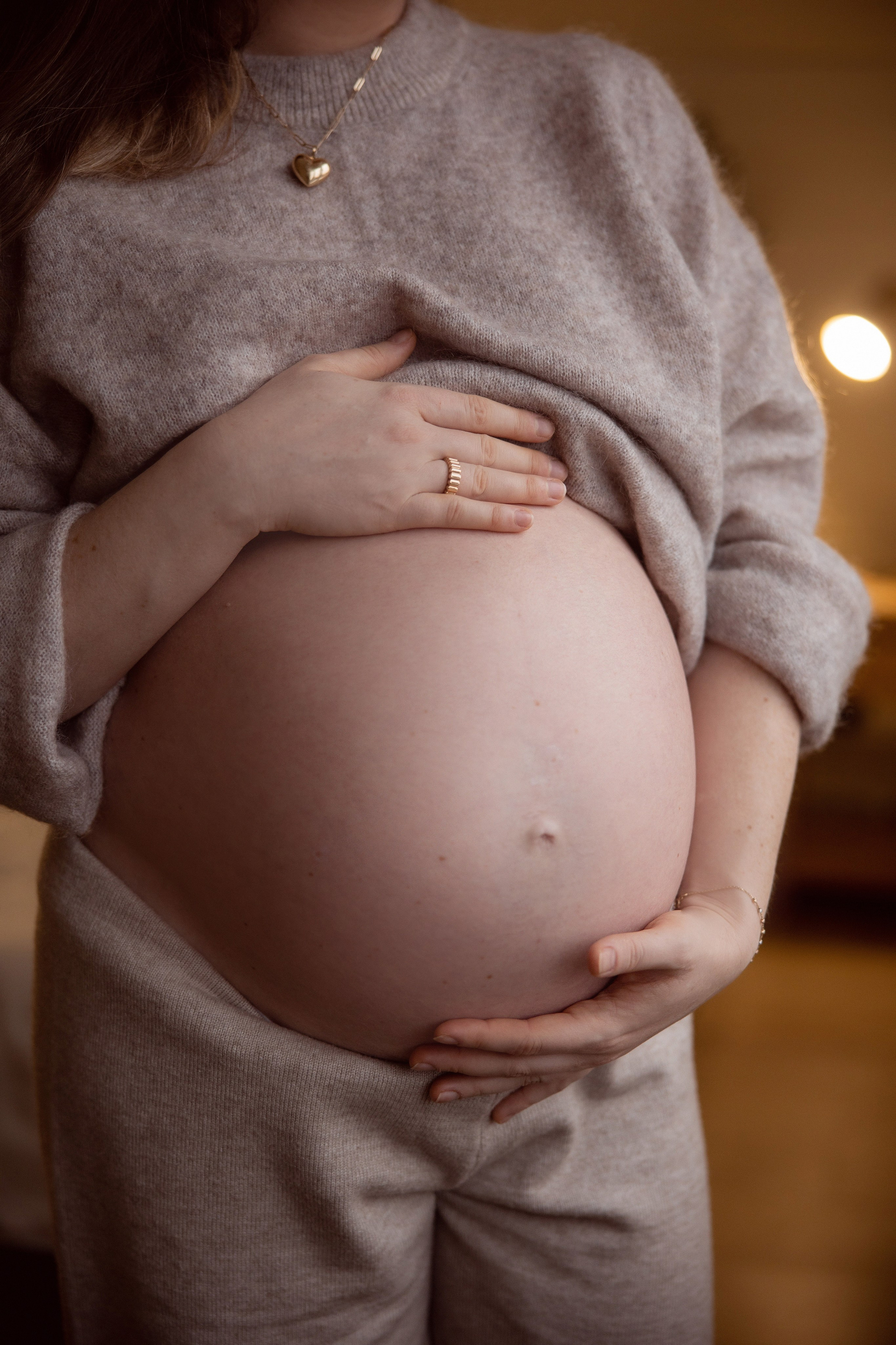 Фотосессии беременности. Семейный фотограф в Москве