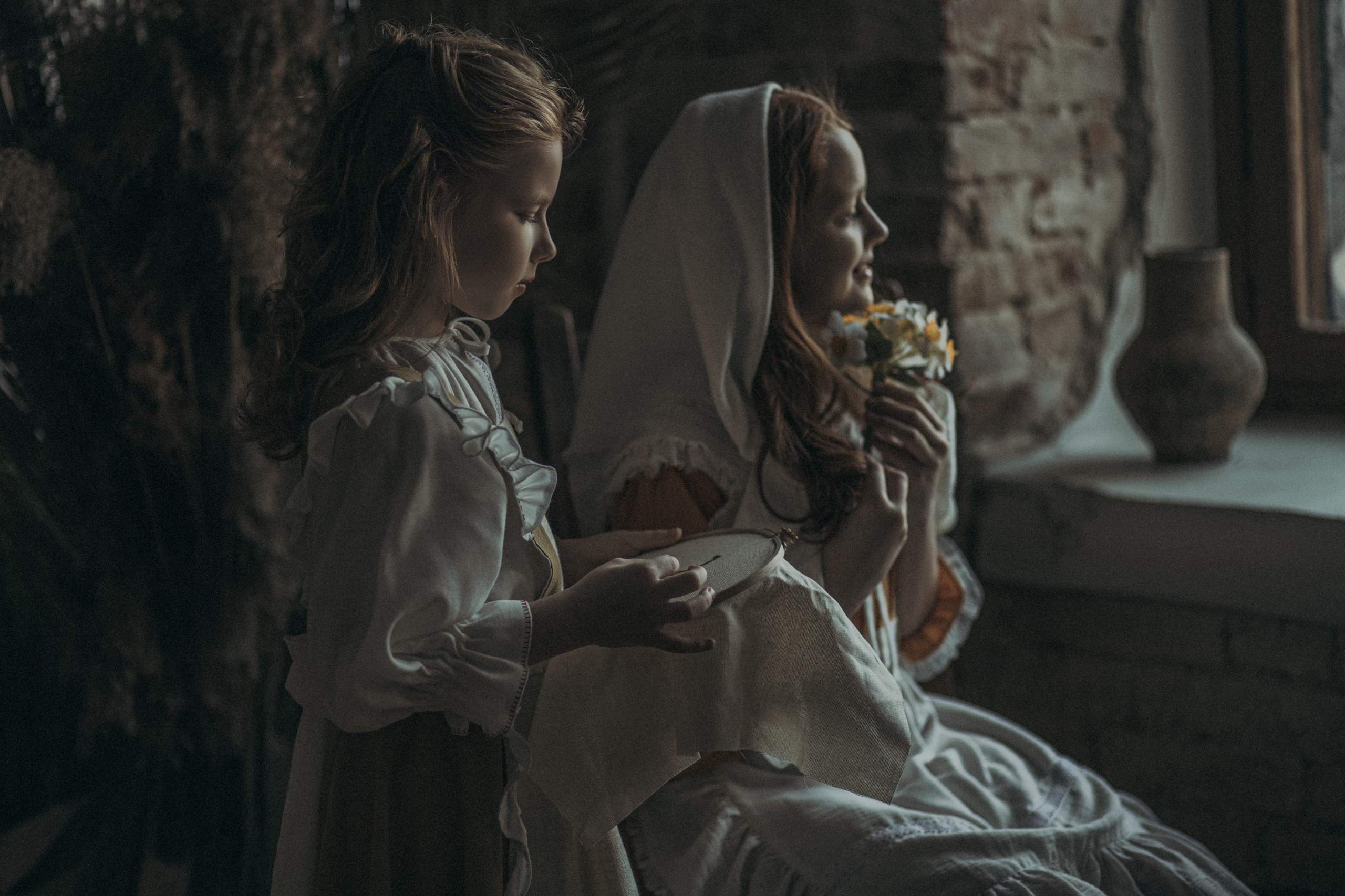 Авторский проект. Фотограф Мальнева Юлия в Липецке, в Москве. Фотостудия MARU в Липецке