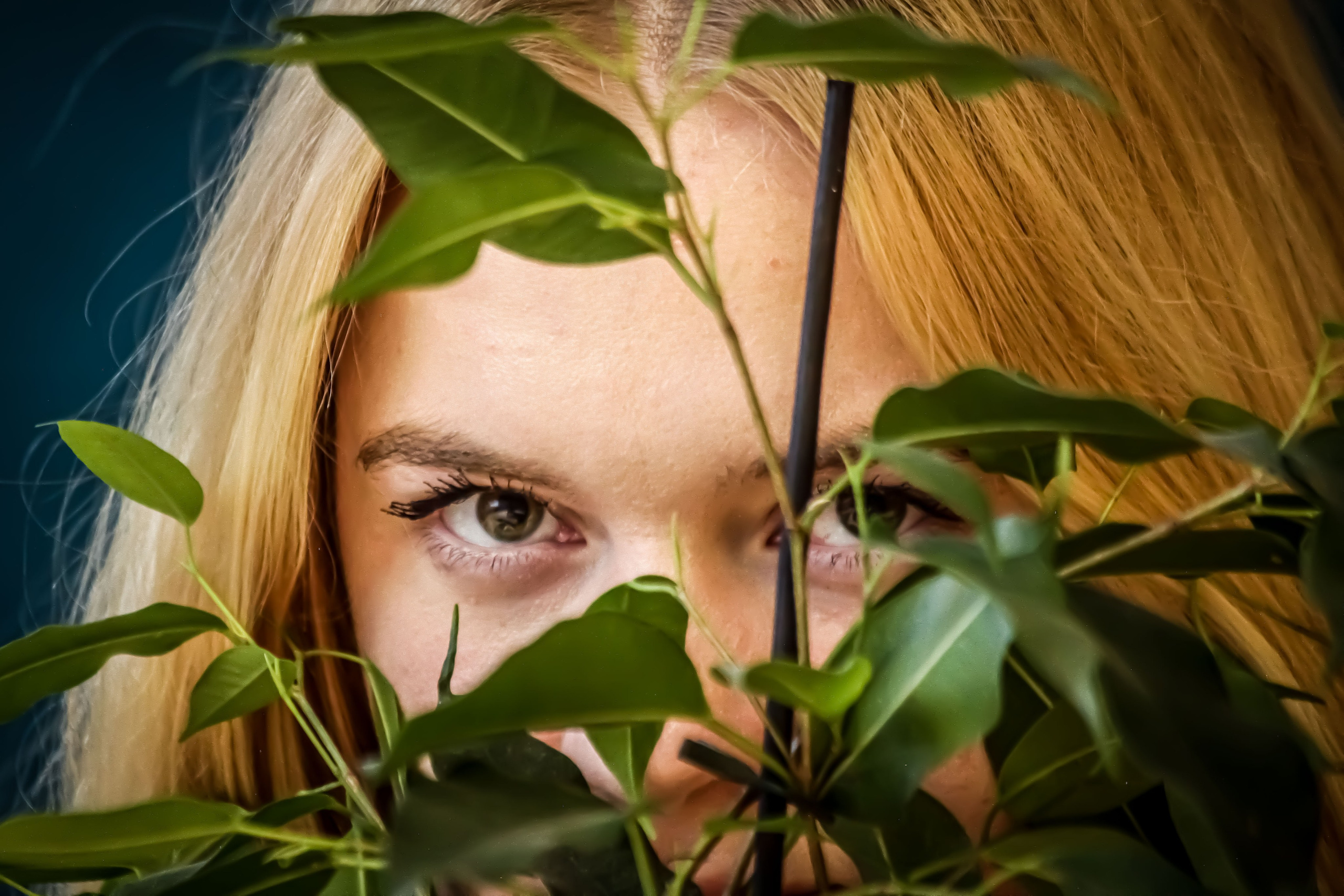 ART сессия. Фотограф художник модель Юра Козлов Москва