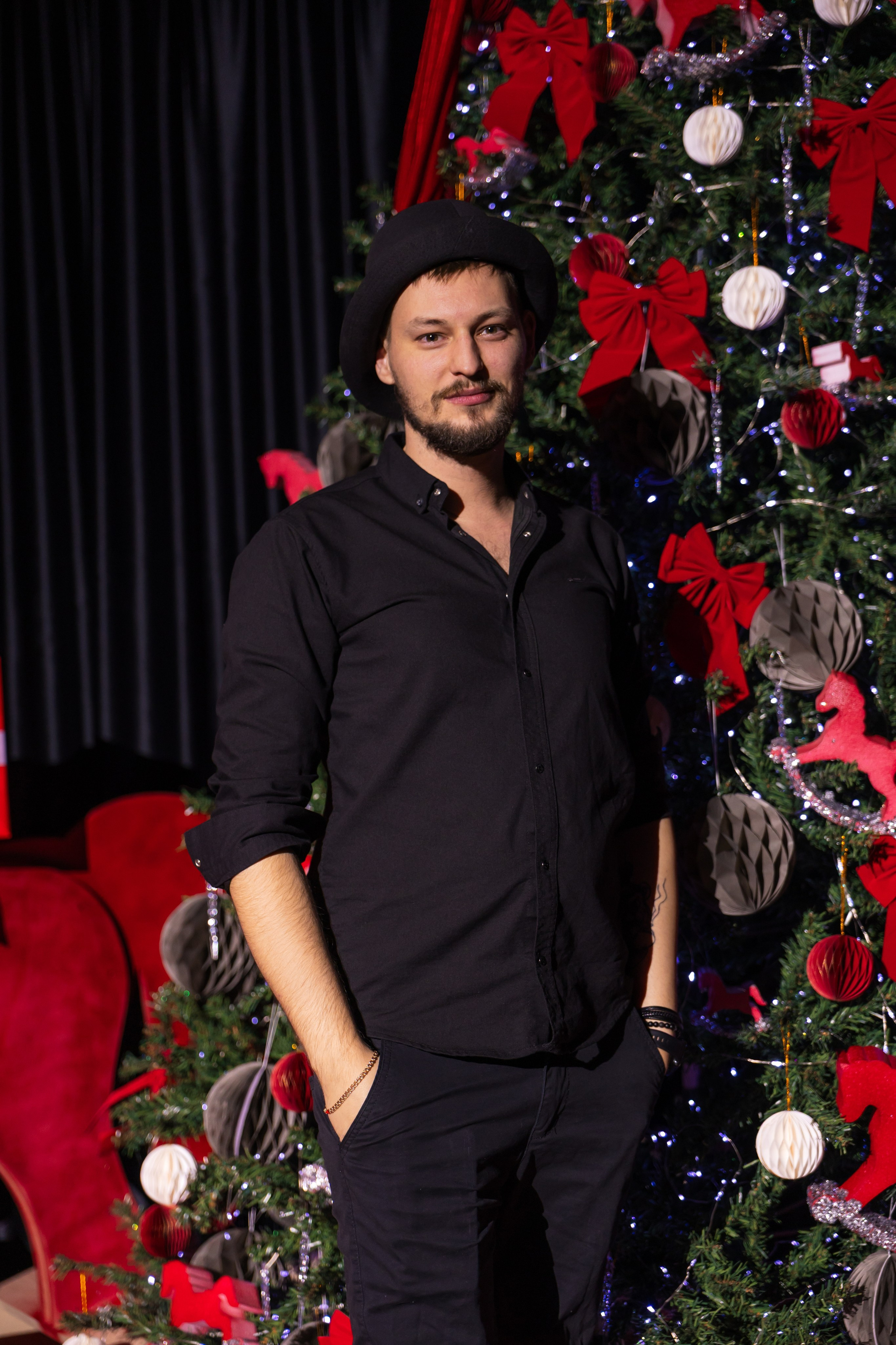 Репортажные съемки мероприятий. Photography by Natasha