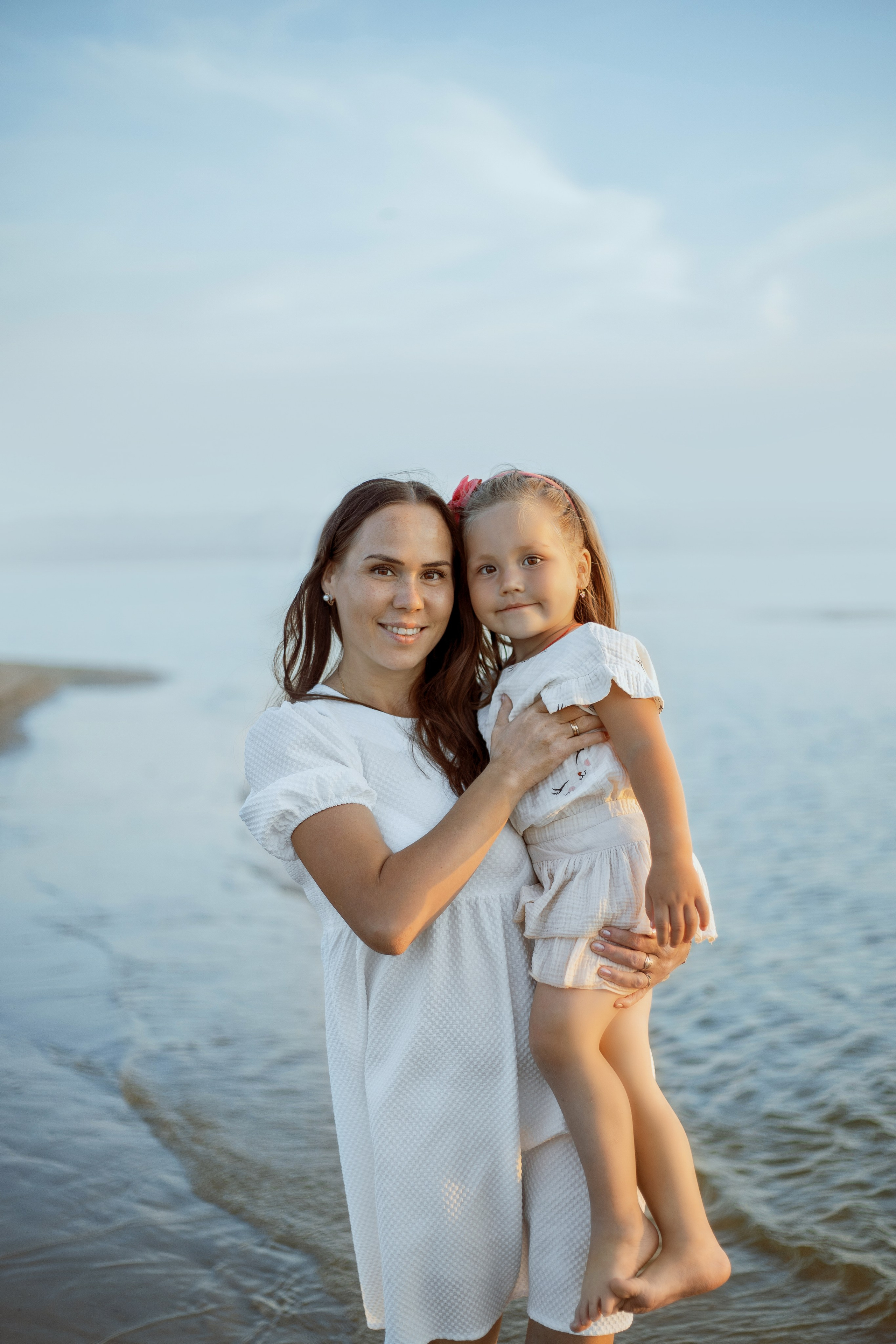 Семейная Радик и Екатерина. Детский и семейный фотограф г. Чебоксары Оля Горбунова