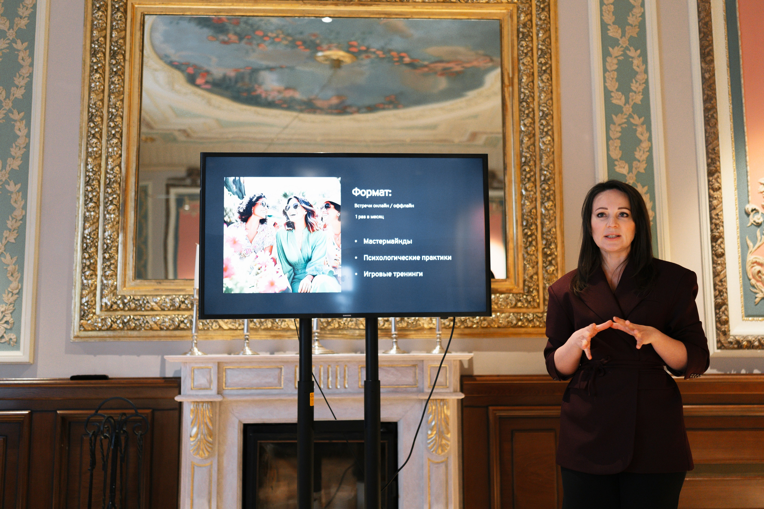 Savoy. Свадебный фотограф в Москве Кристина Чехова