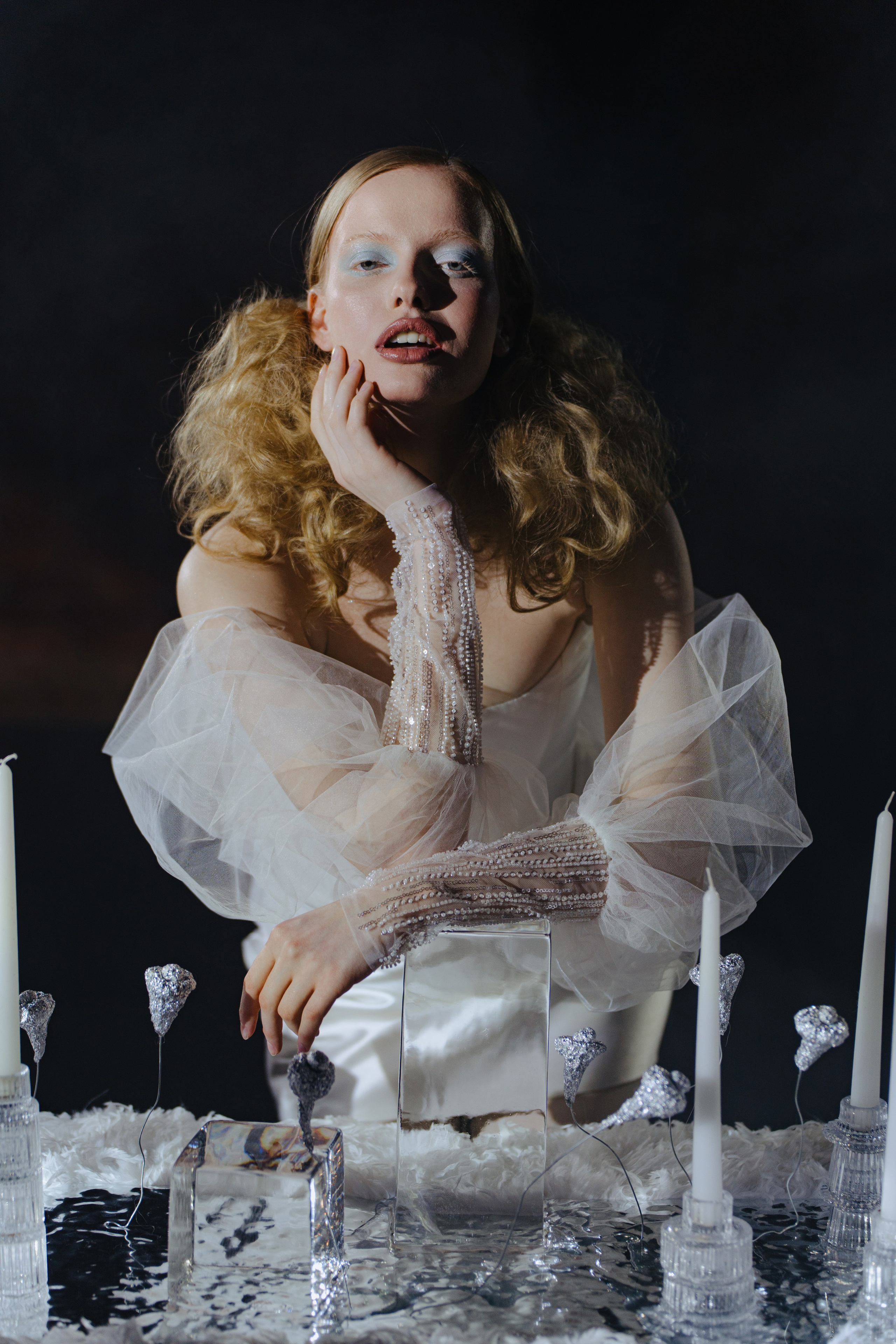 Фотограф Евстигнеев Илья