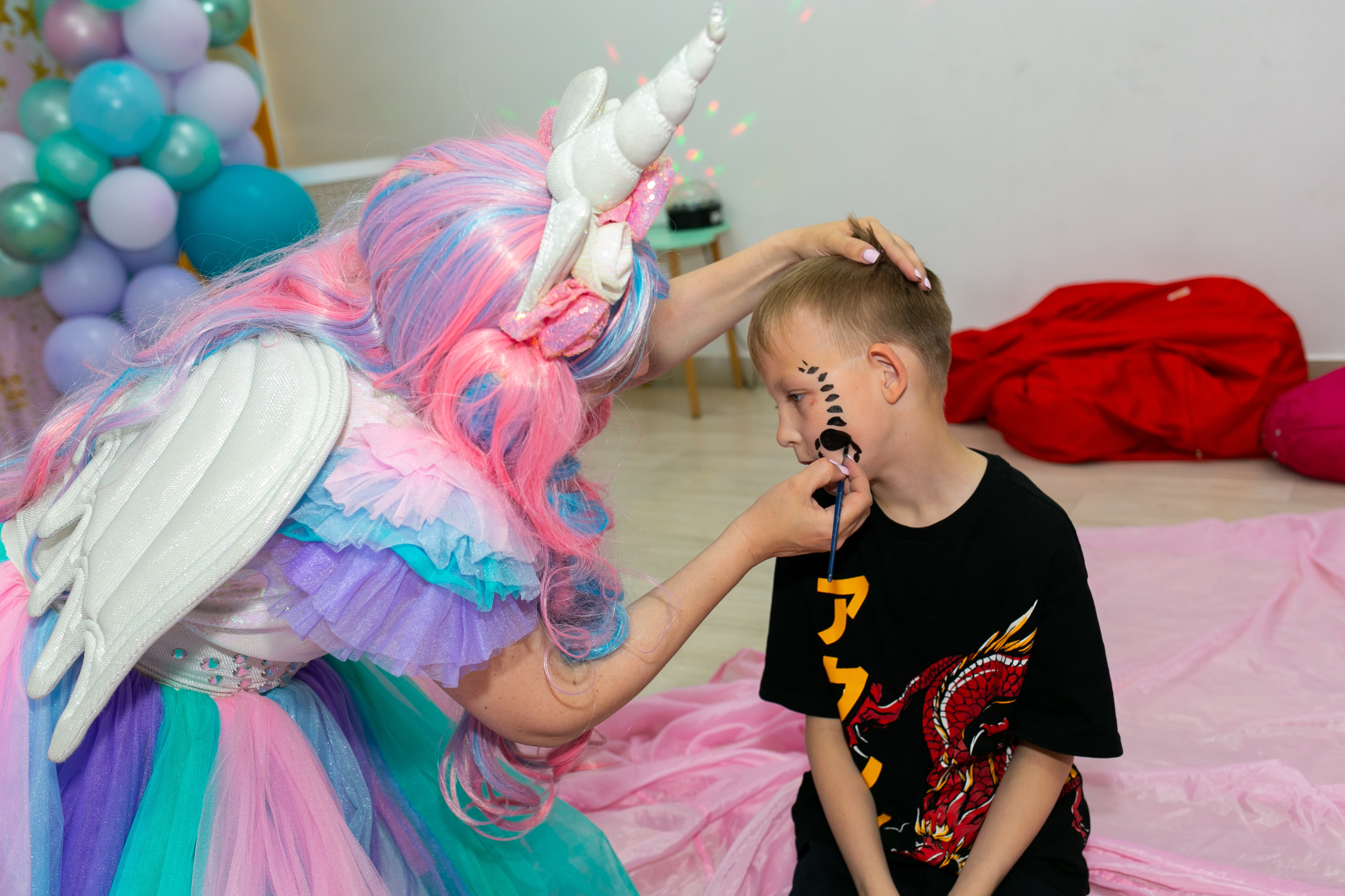 Праздники. Фотограф новорожденных и семейный фотограф НСО г. Бердск Марина Львова