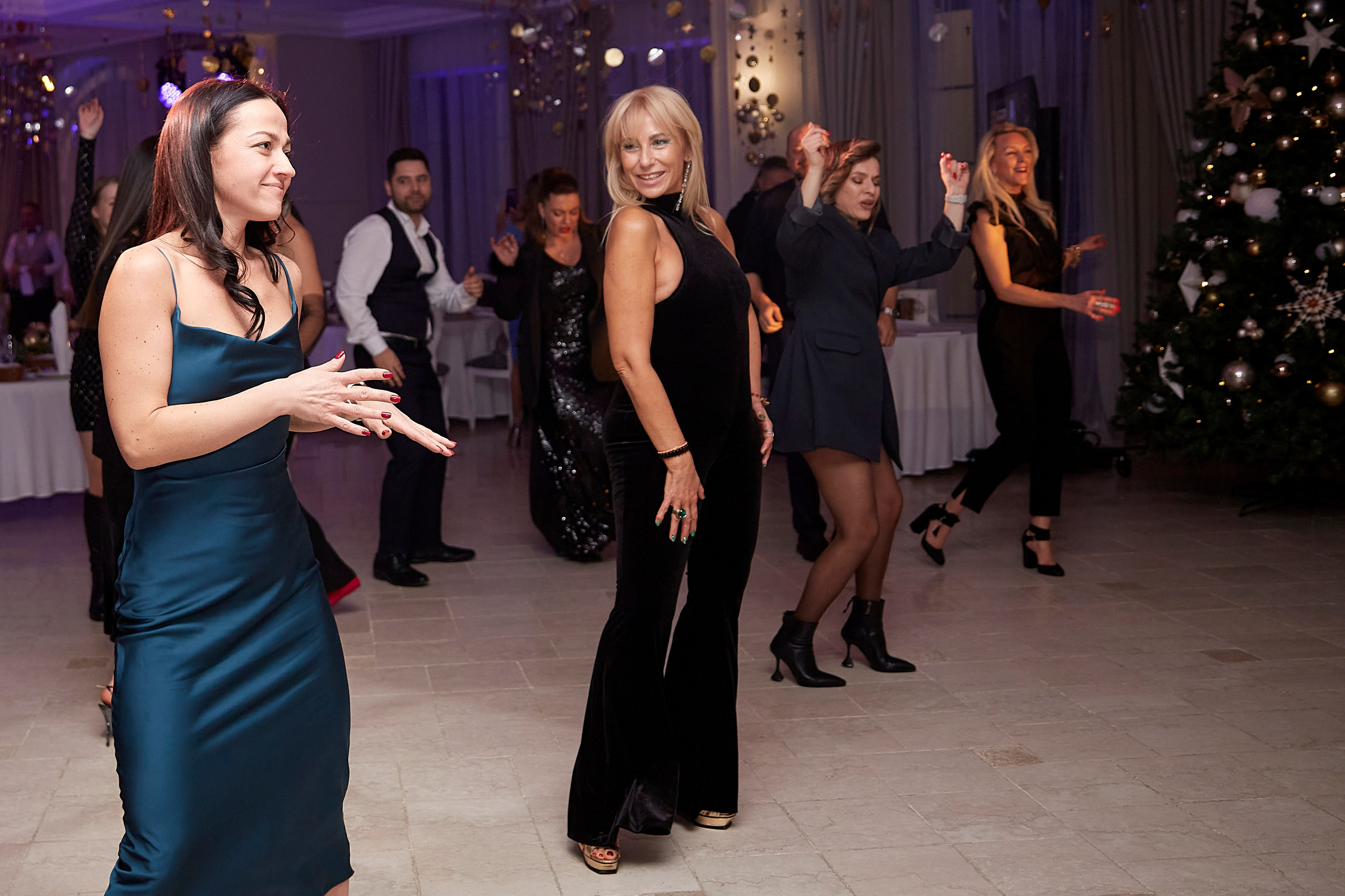 Миллениум парк. Фотограф ваших самых ярких событий в Москве и СПБ. Збронская Юлия