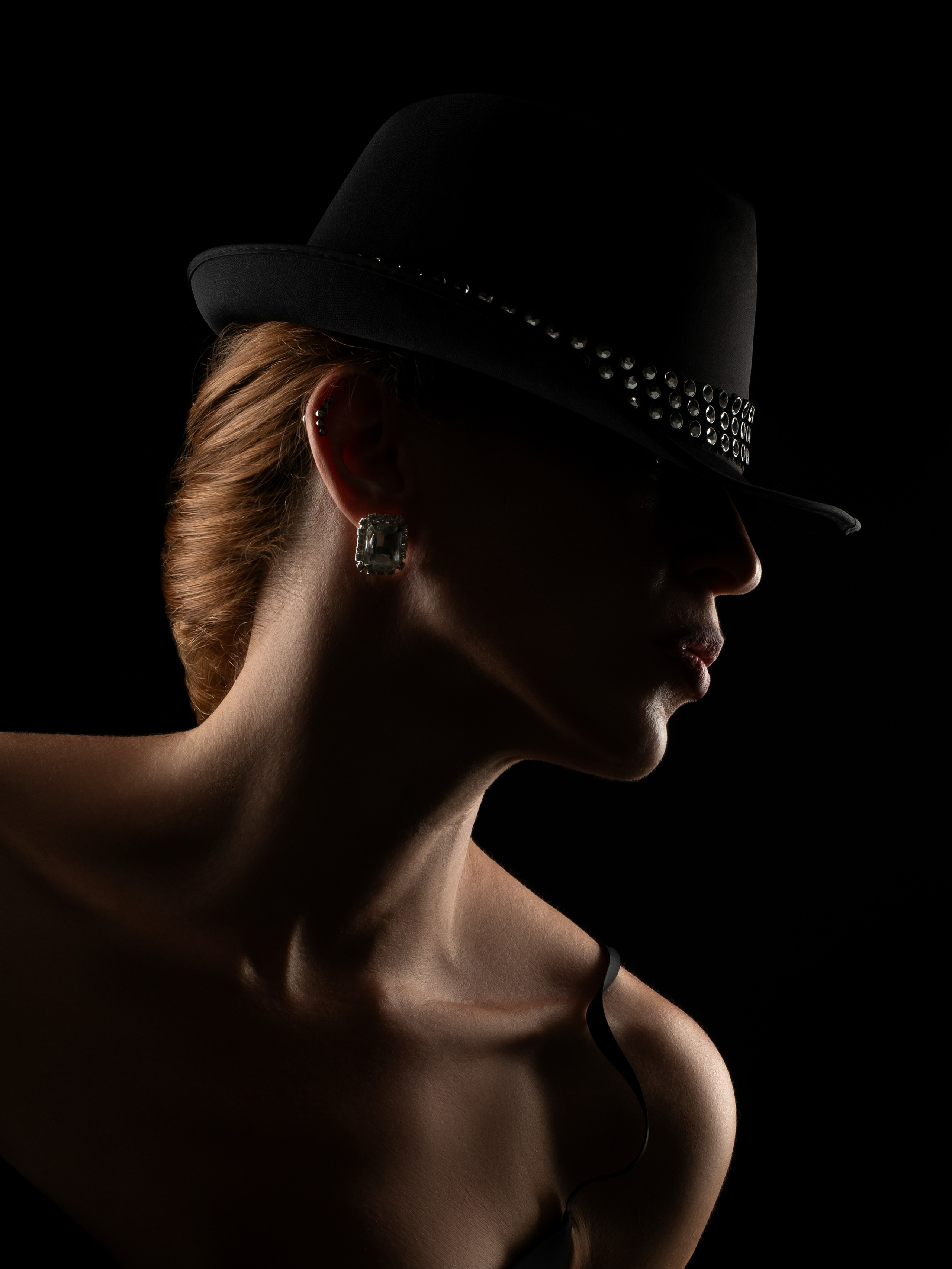 Портреты. Фотограф в Минске Людмила Дутко