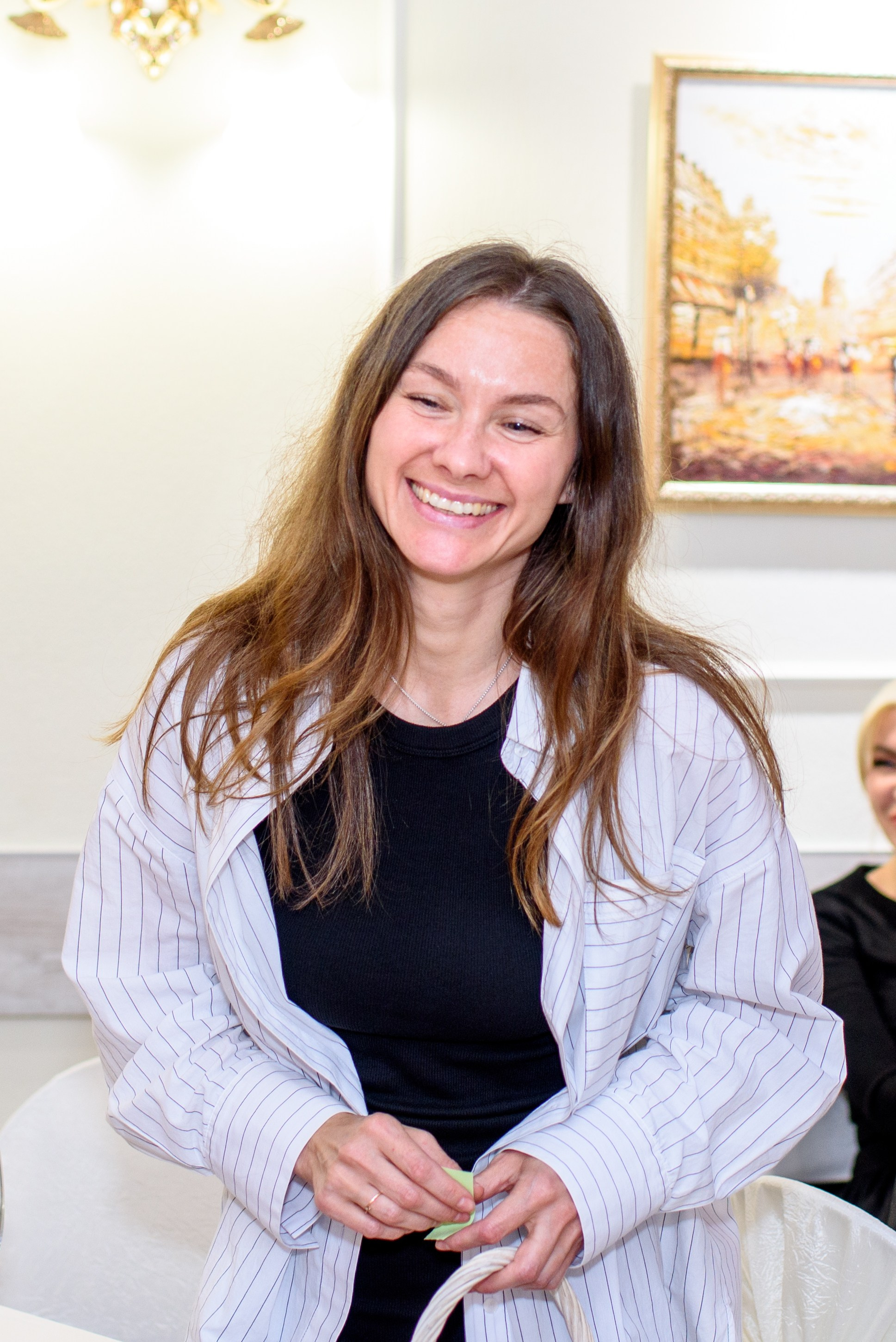 Дни рождения и юбилеи. Максим Шарий — самый лучший фотограф на ваше мероприятие в Новосибирске