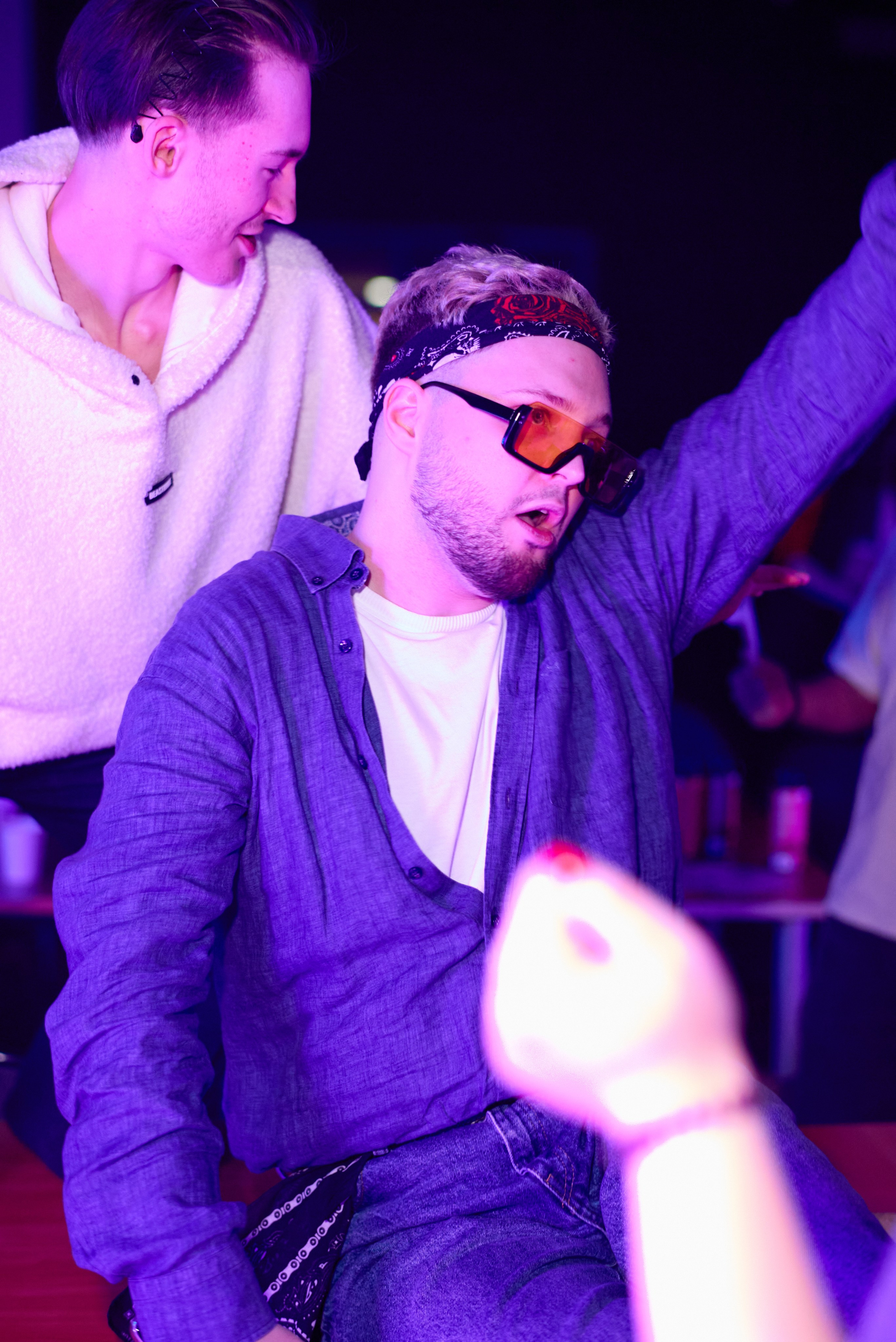 Porech'e 47. #спецкорНвер