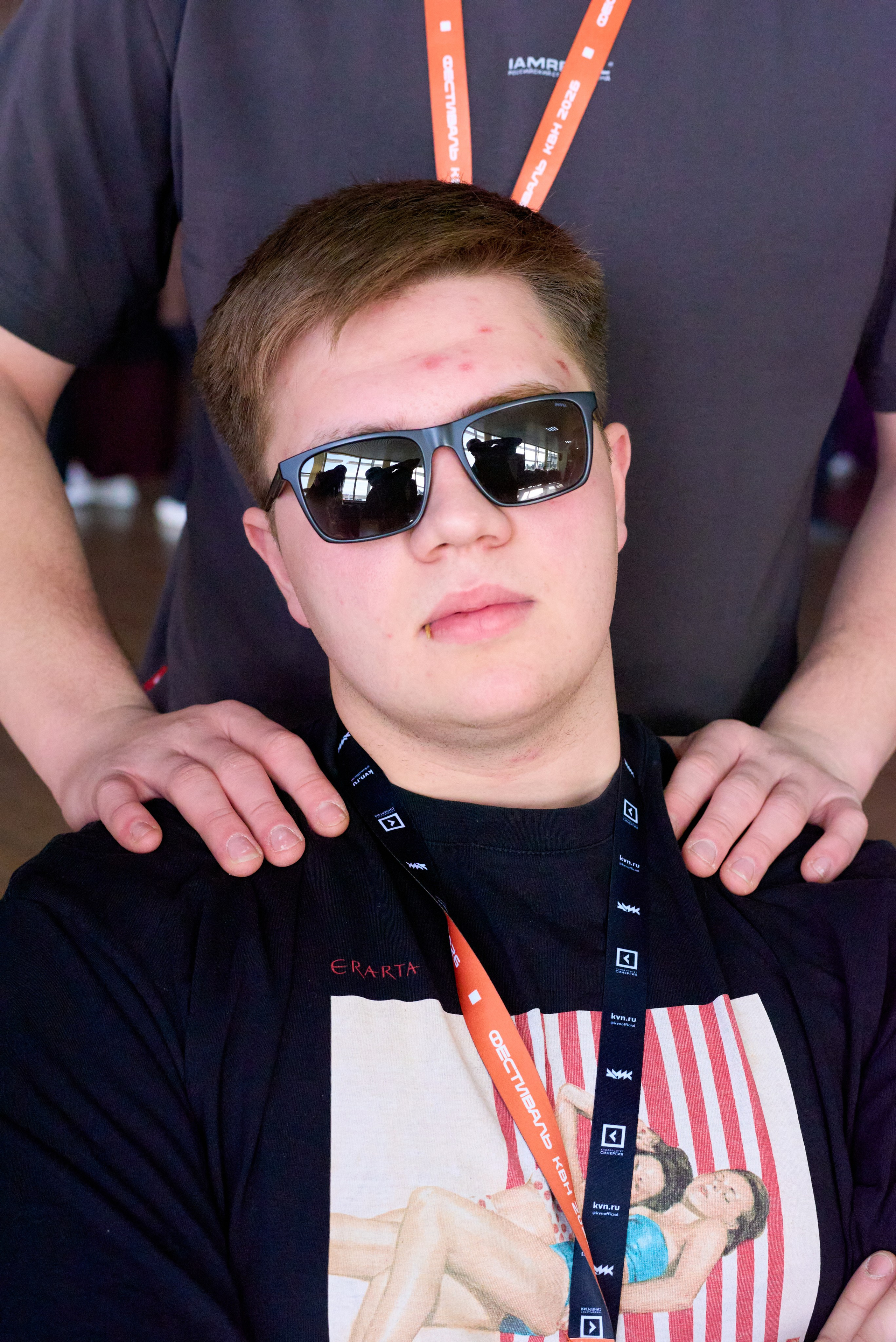 КиВин-2026. #спецкорНвер