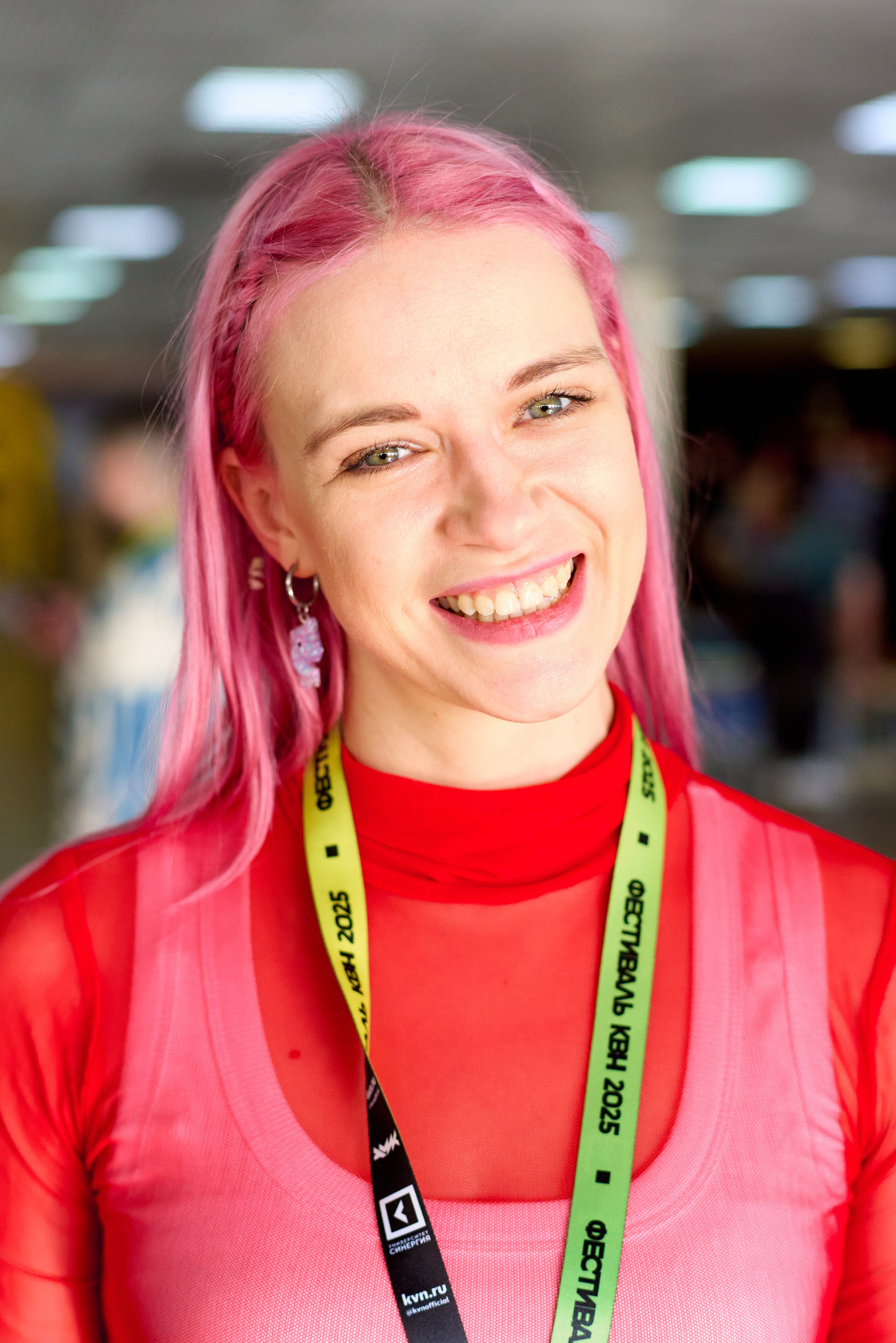 КиВиН-2025. #спецкорНвер