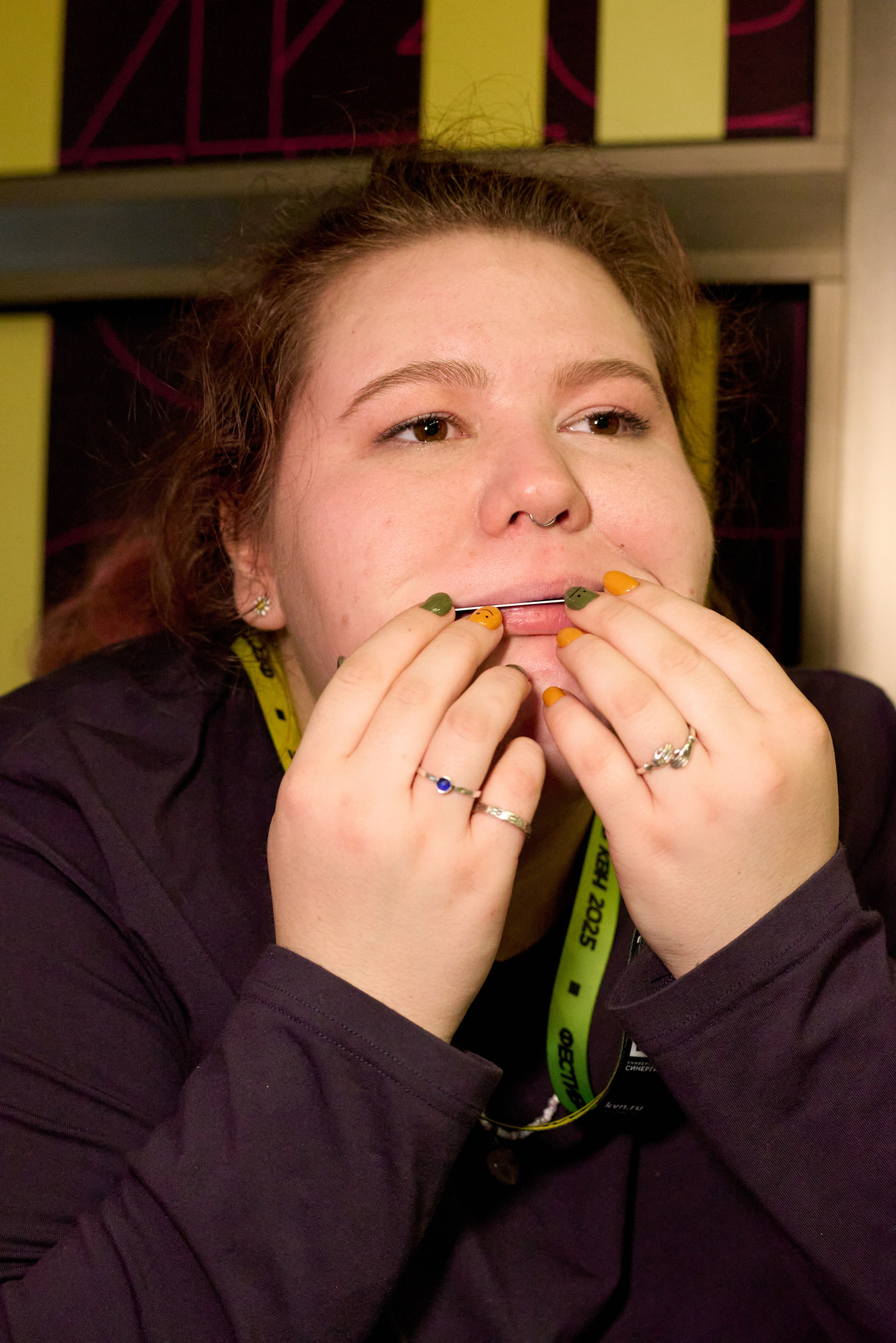 КиВиН-2025. #спецкорНвер