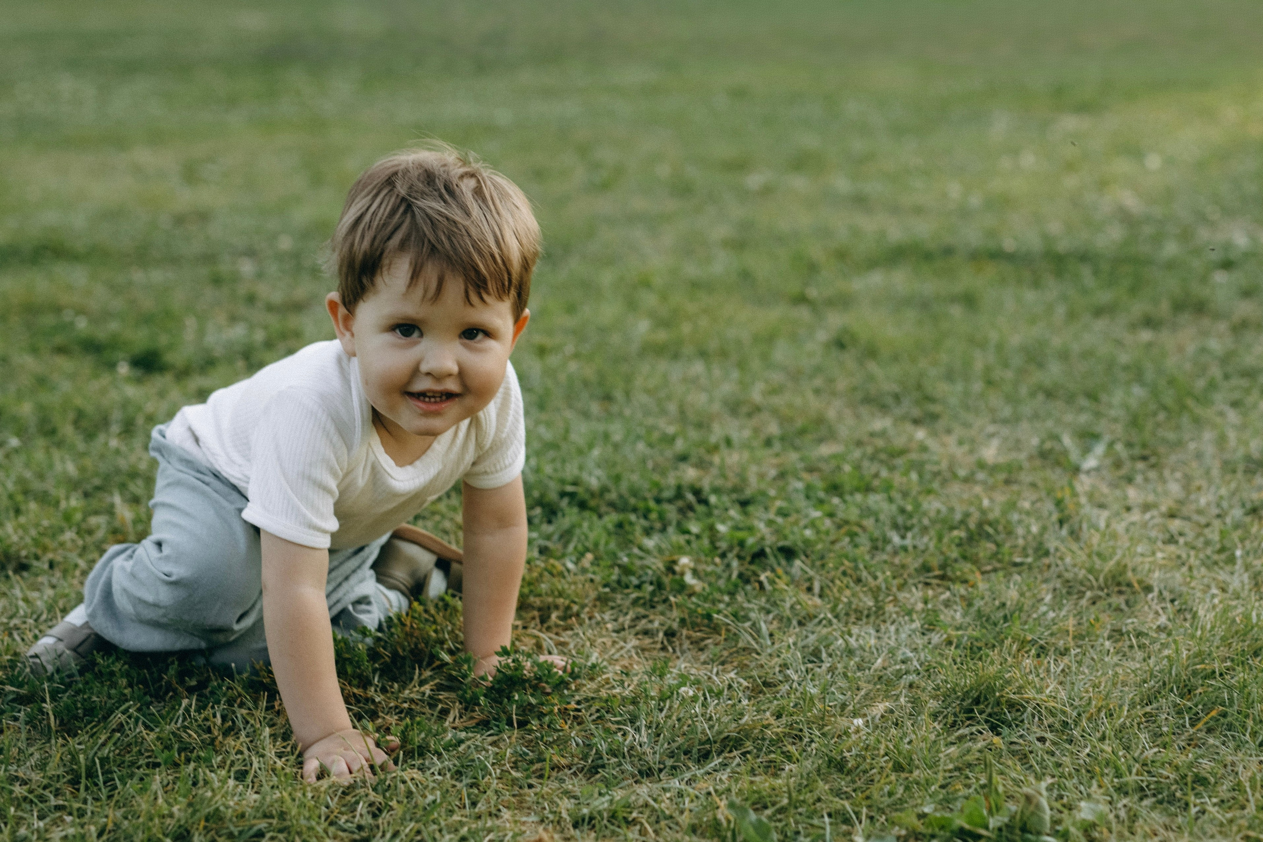 Заметки о лете. Семейный и портретный фотограф из Казани