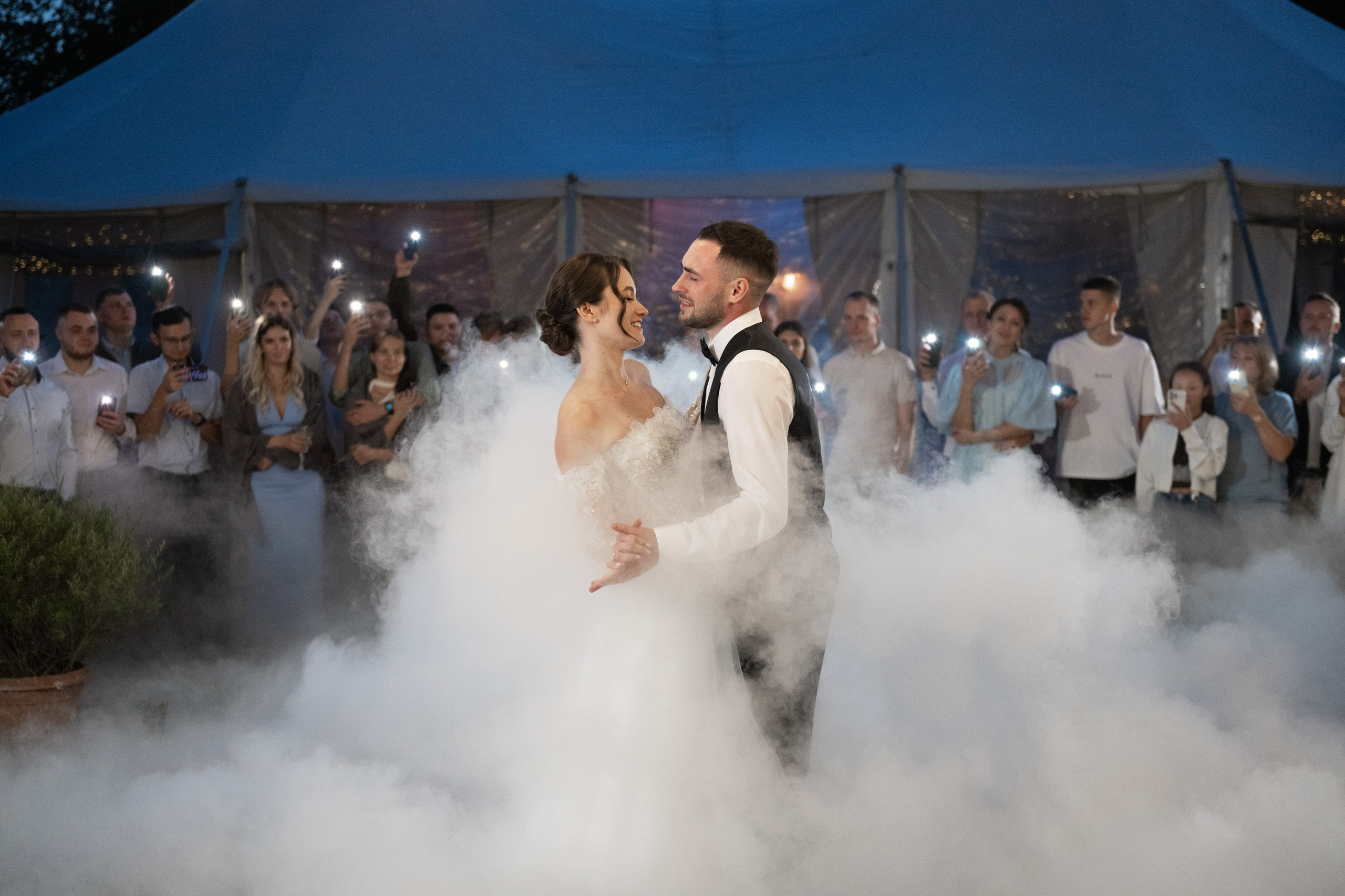 Егор и Лера. Свадебный фотограф в России и заграницей — Ольга Каретникова