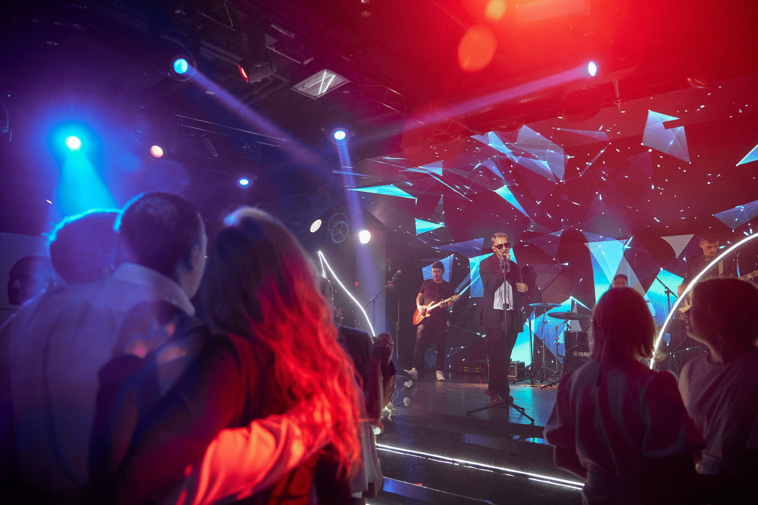 Свадебная фотосессия актера и певцы — Портфолио Дмитрия Мазуркевича. Дмитрий Мазуркевич: Профессиональный Репортажный Фотограф