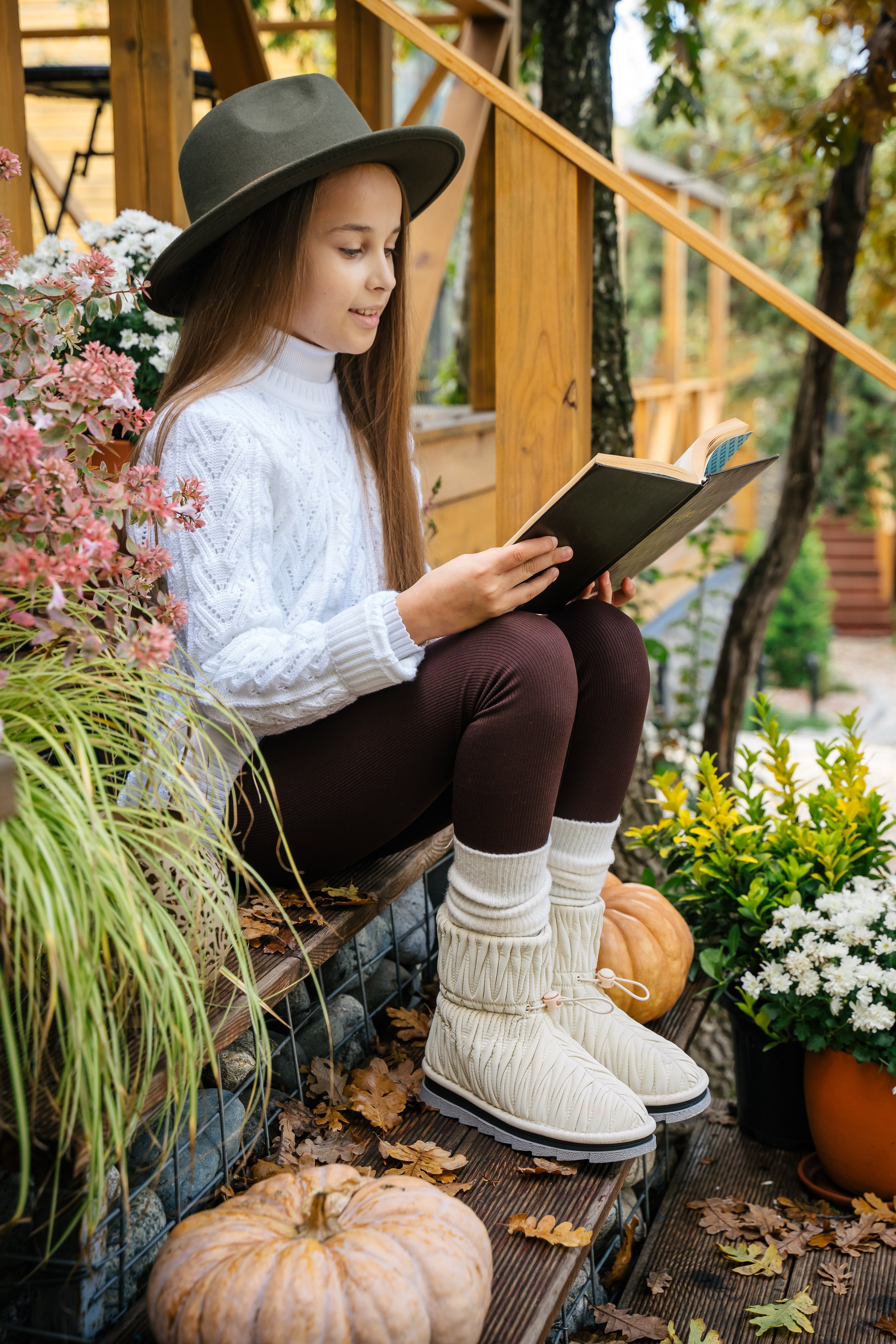 Адель. Выпускные альбомы, школьные фотосессии в городе Новороссийске