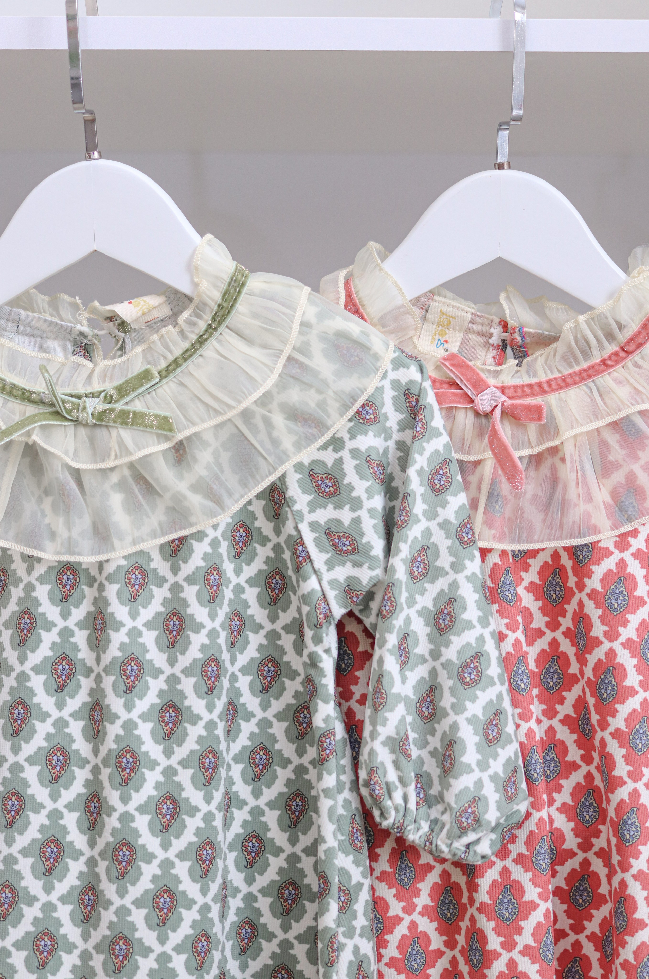 Магазин детской одежды