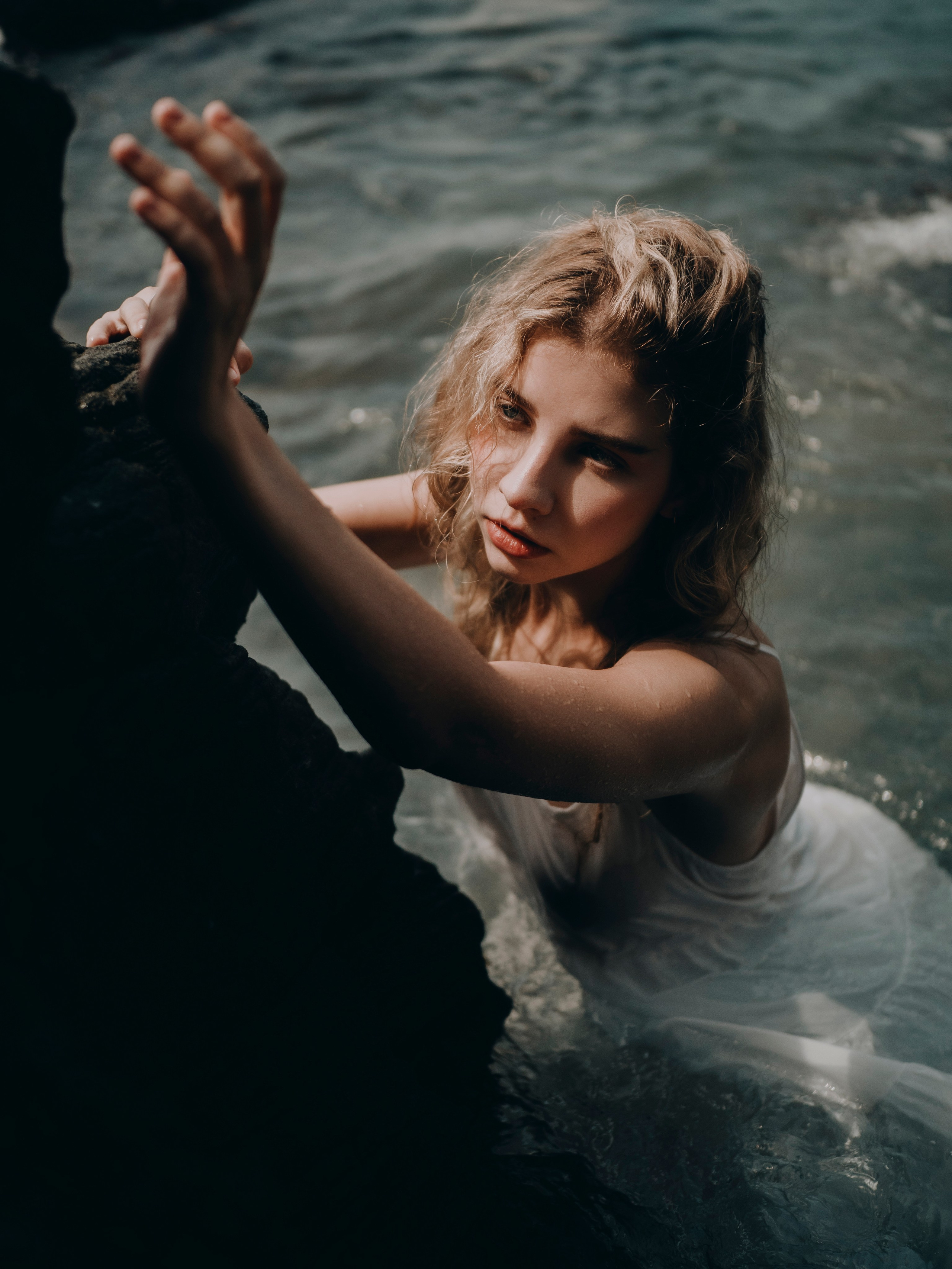 Алиса. Фотограф и видеограф в Благовещенске и Санкт-Петербурге Мурыгина Мария