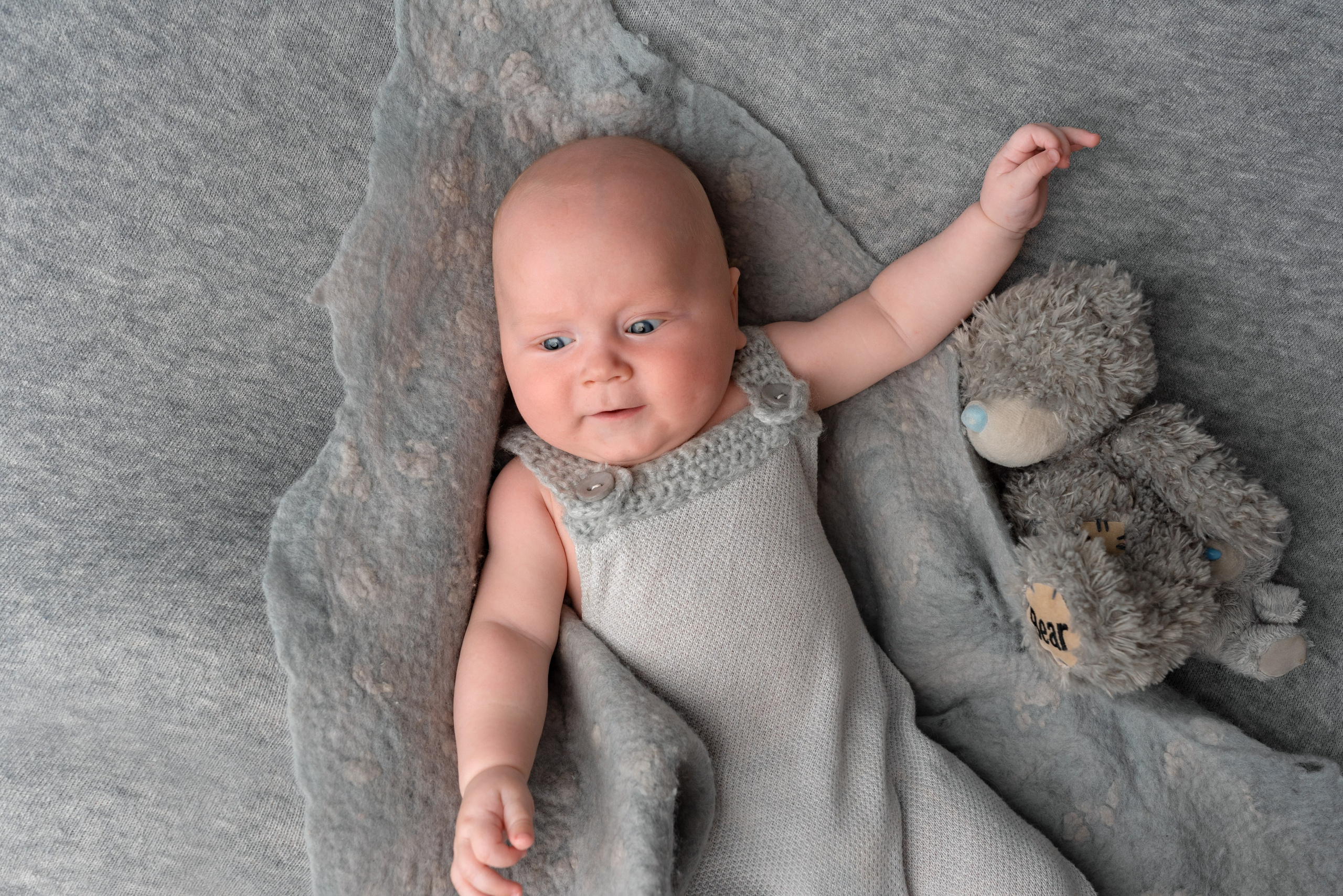 Рома (3 месяца)