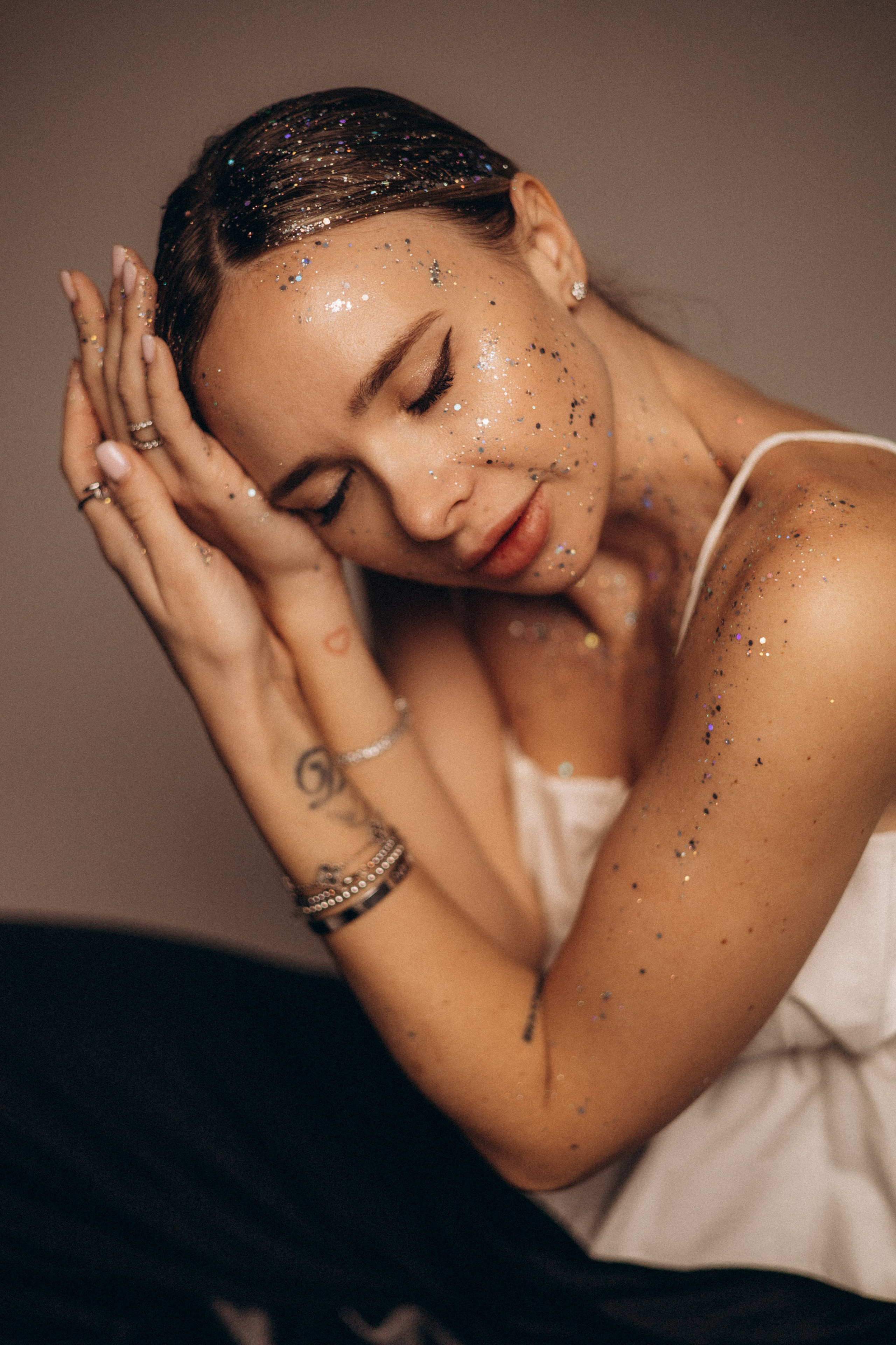 Даша. Семейный фотограф Губкин/Старый Оскол