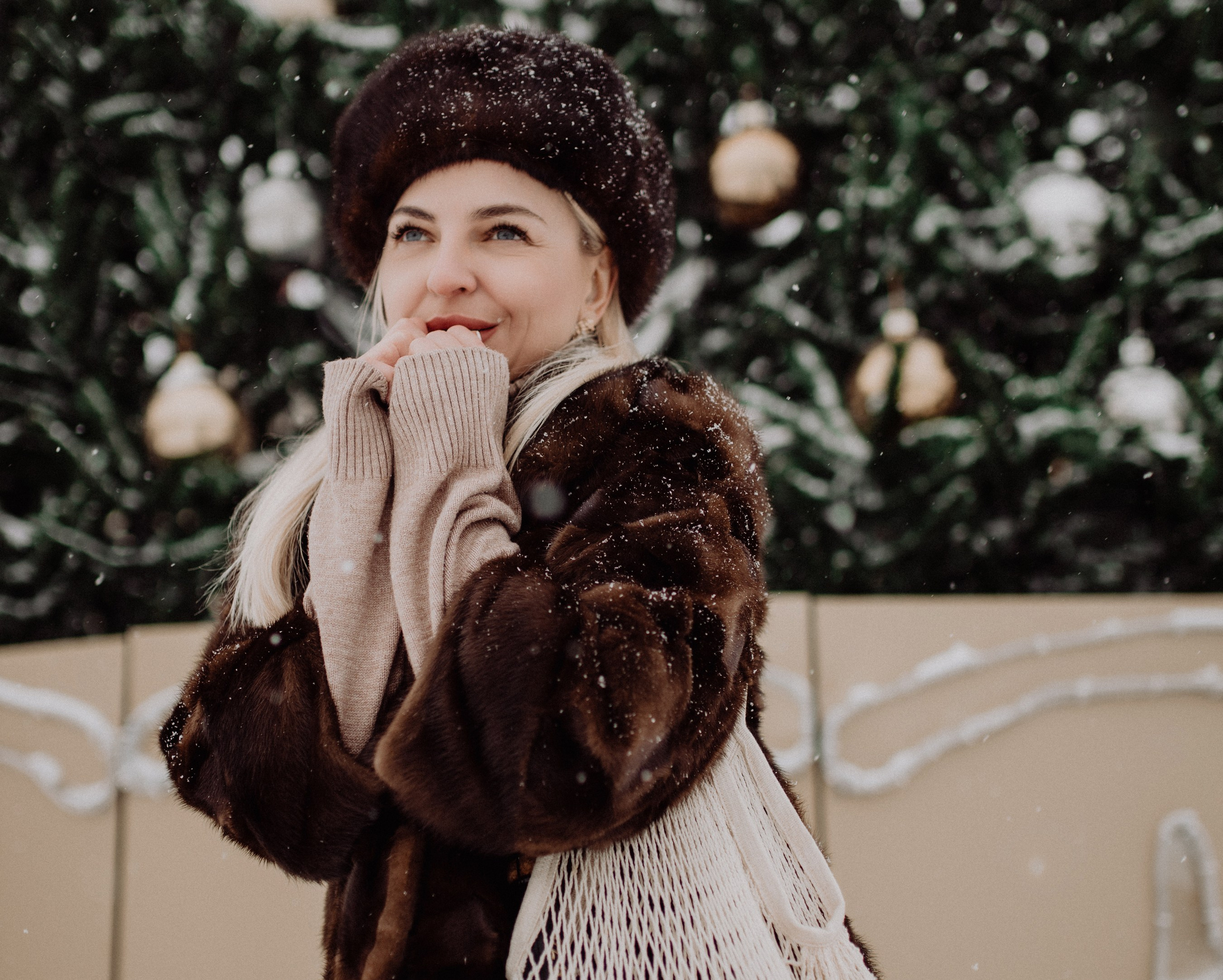 Slavik girl. Семейный фотограф Губкин/Старый Оскол