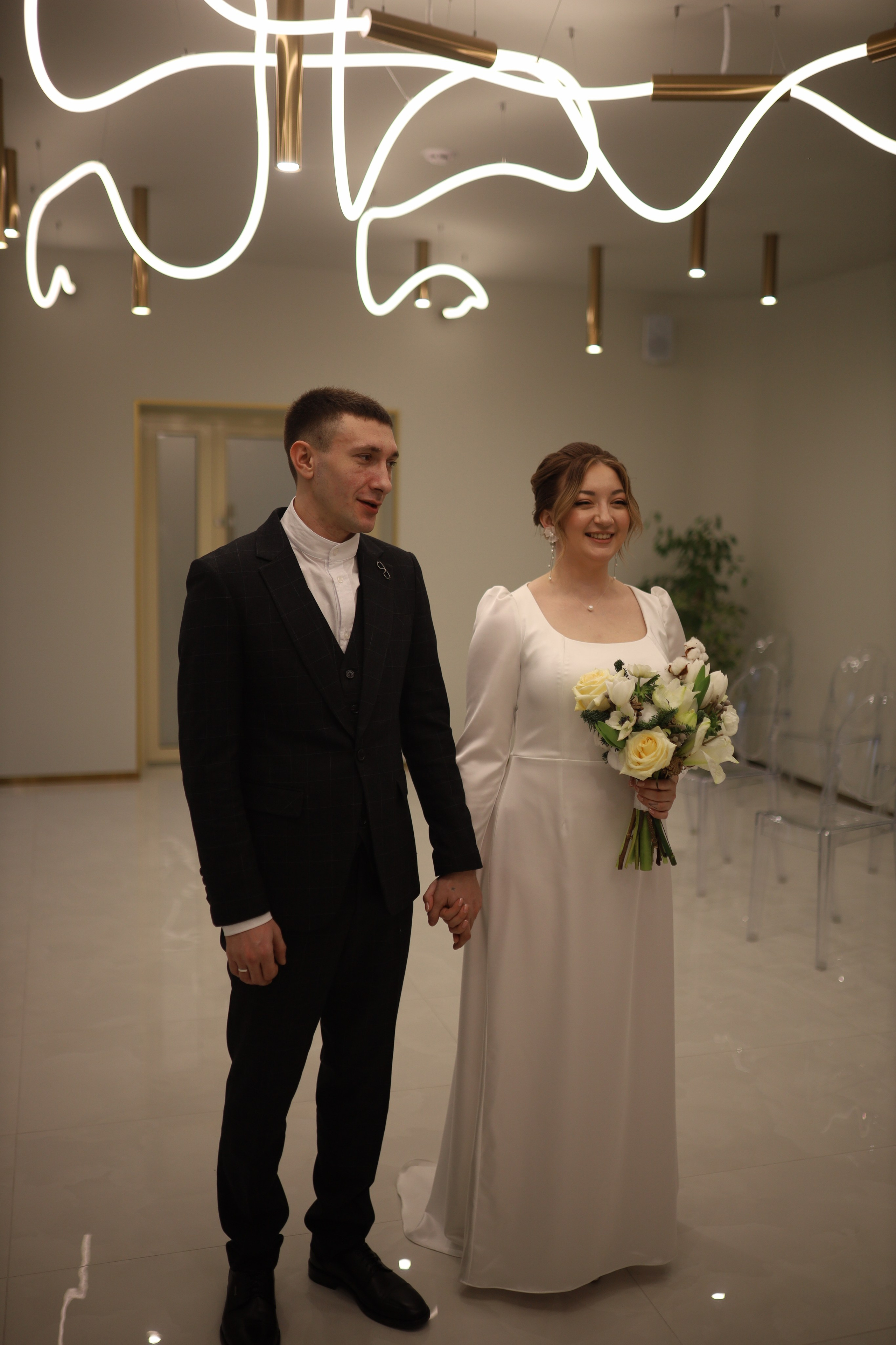 Роспись Анна и Константин. Семейный фотограф Губкин/Старый Оскол