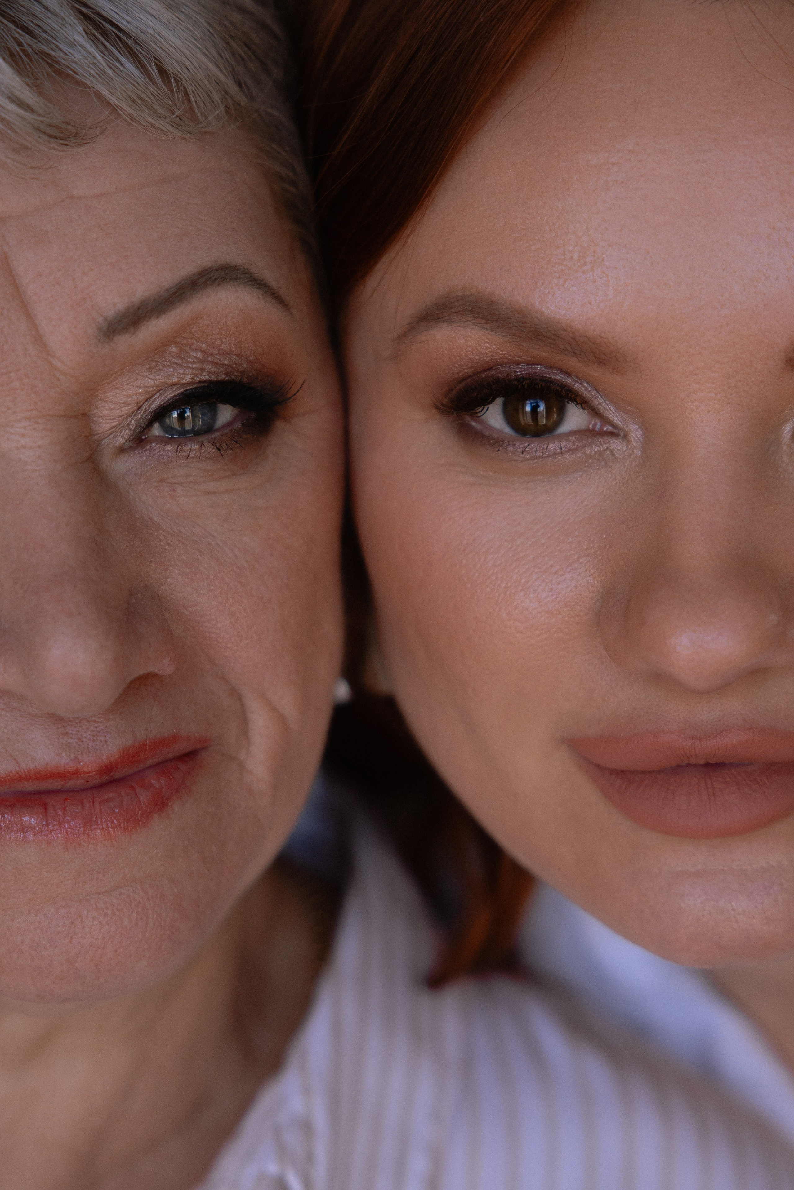 Бабушка. Семейный фотограф Губкин/Старый Оскол