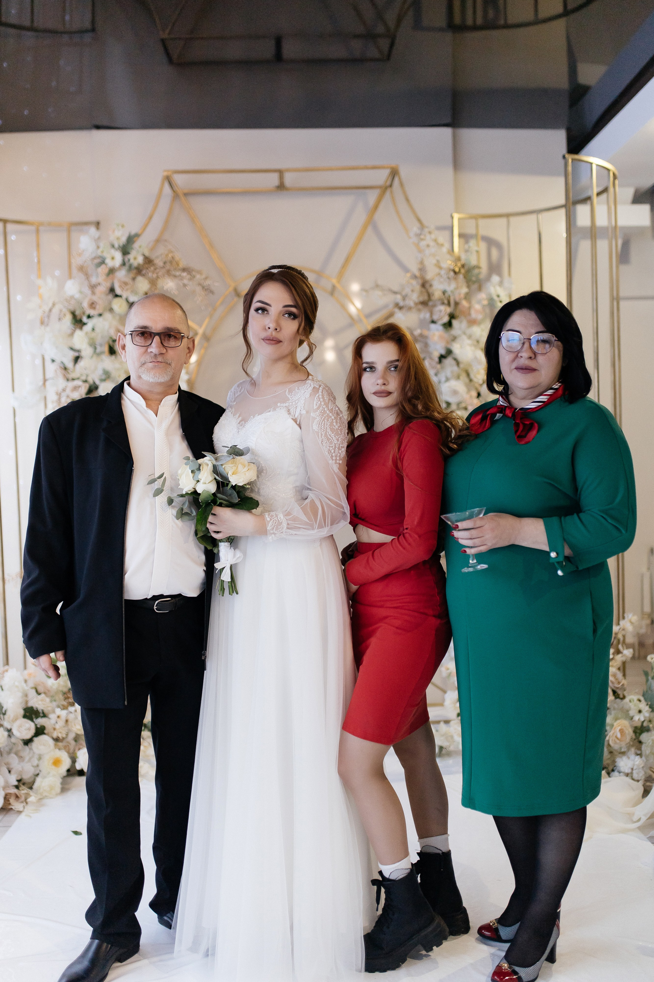 Роспись. Семейный фотограф Губкин/Старый Оскол