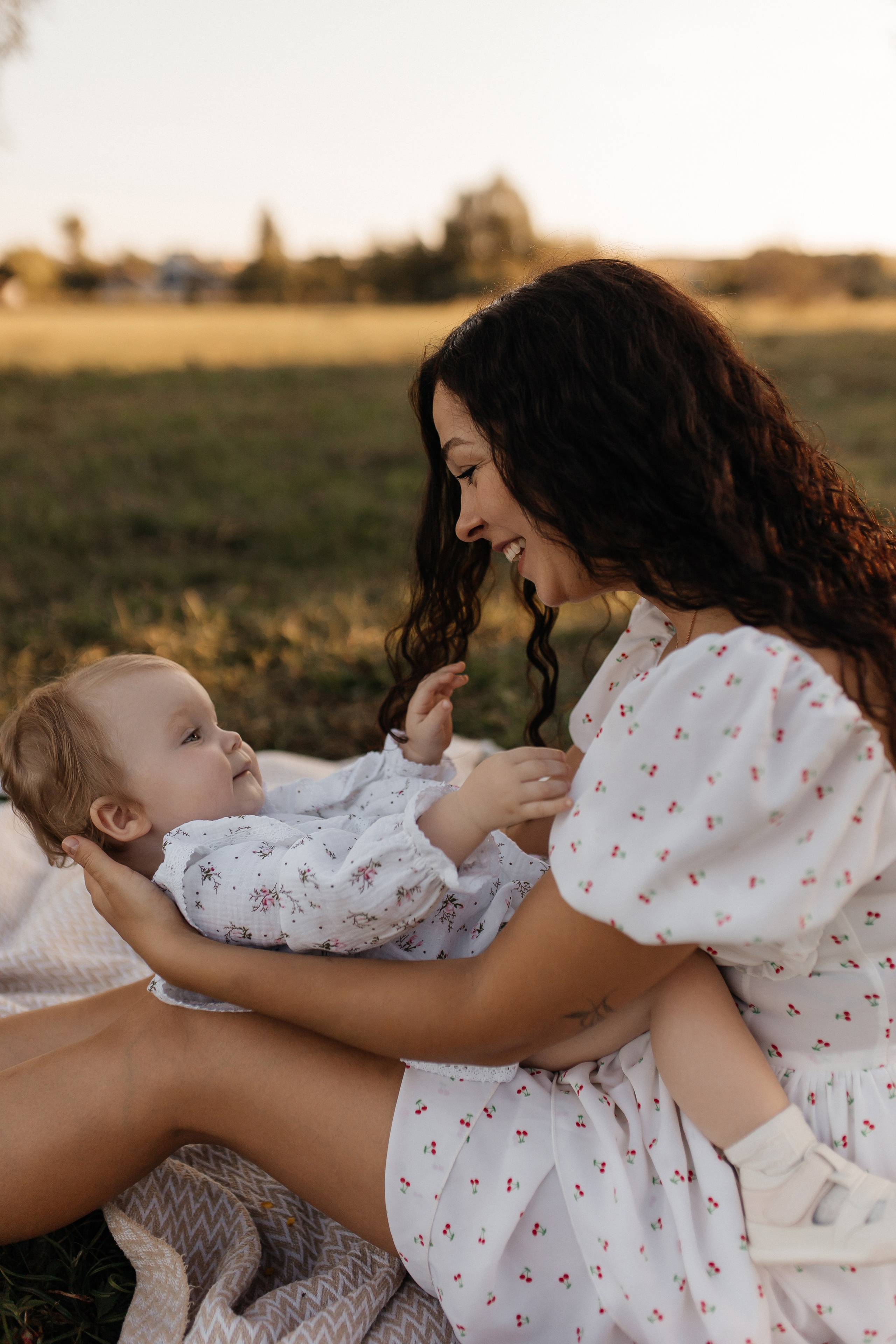 Маша. Семейный фотограф Губкин/Старый Оскол