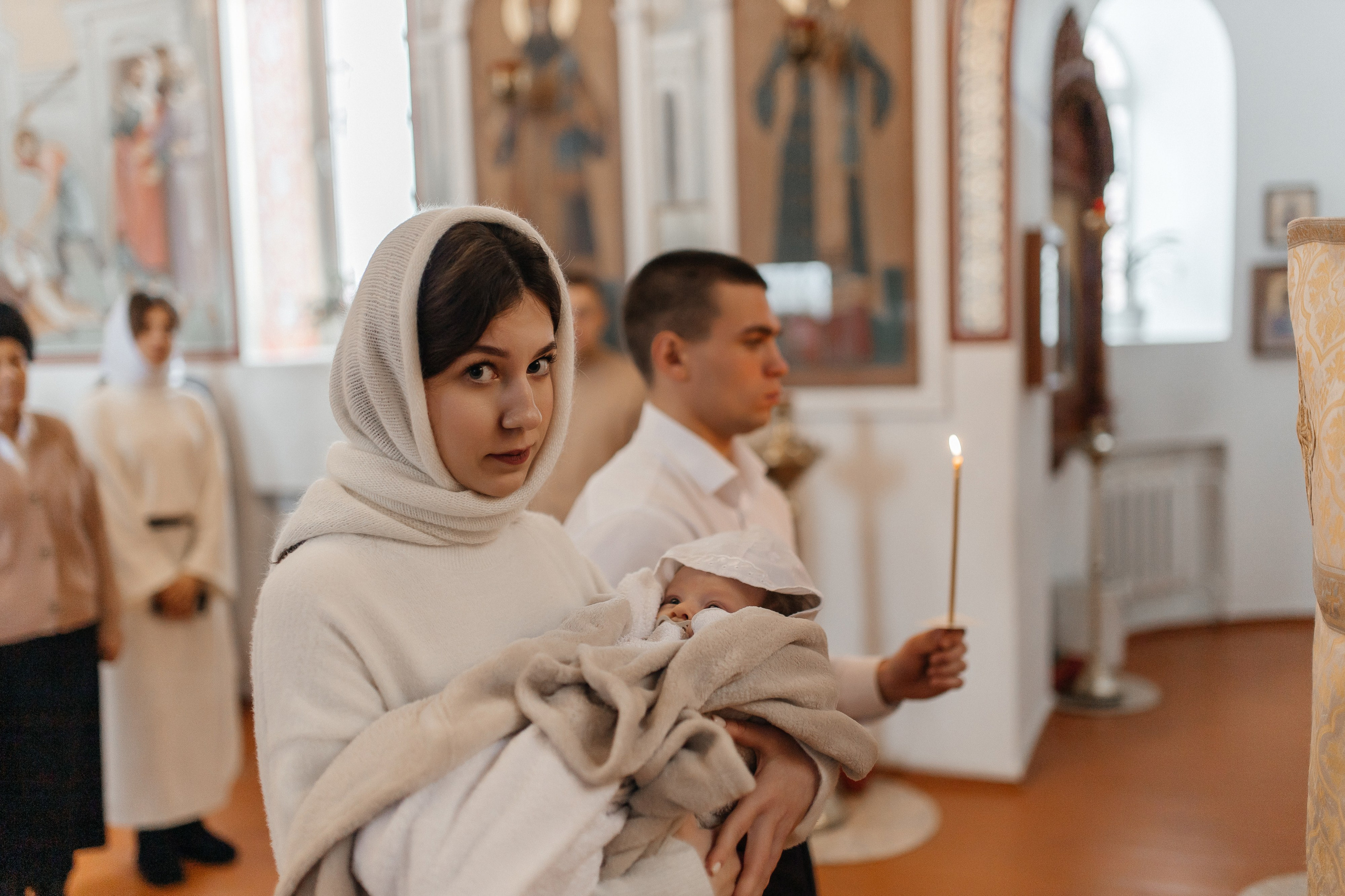 Алиса. Семейный фотограф Губкин/Старый Оскол