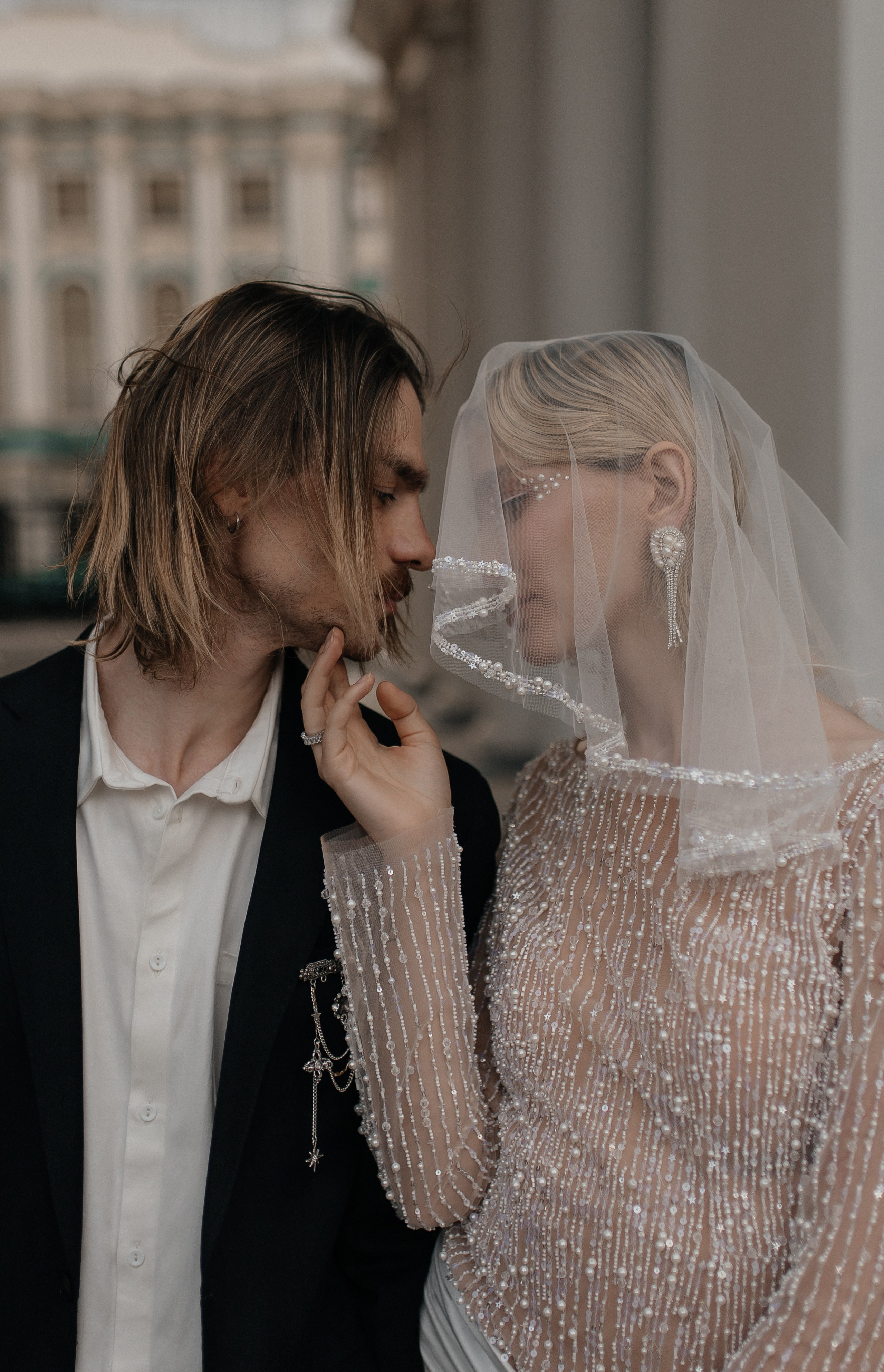 Анна и Никита. Семейный фотограф Губкин/Старый Оскол