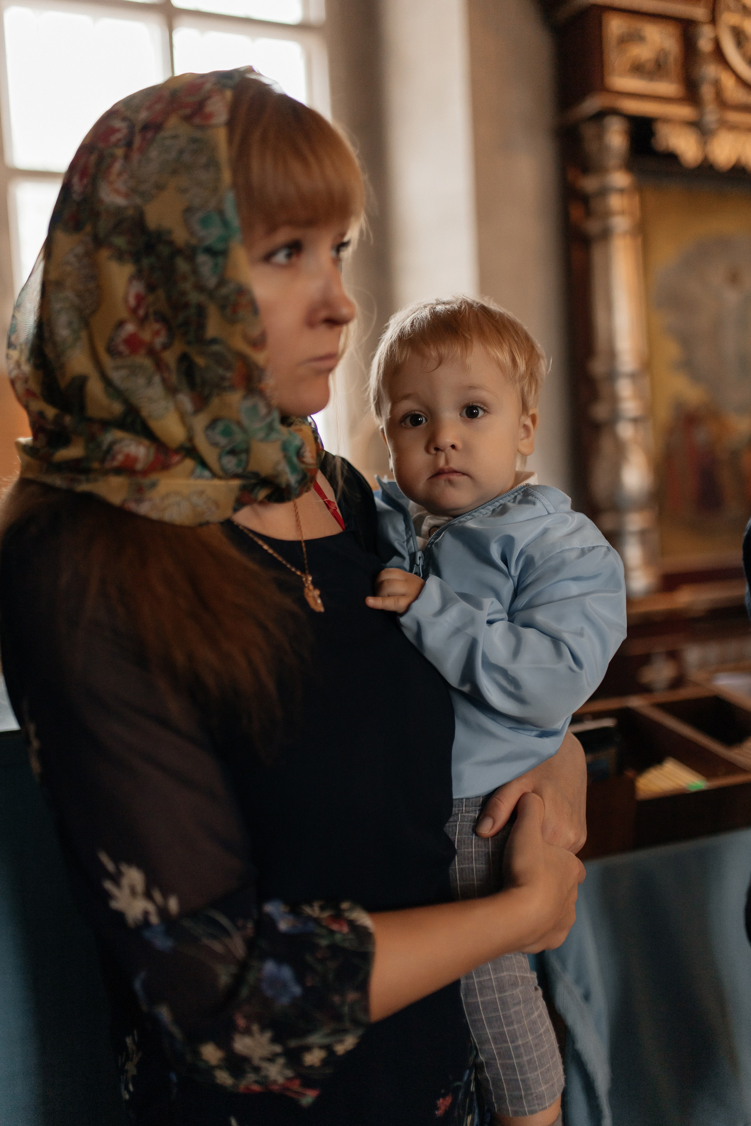 Ивановка. Семейный фотограф Губкин/Старый Оскол