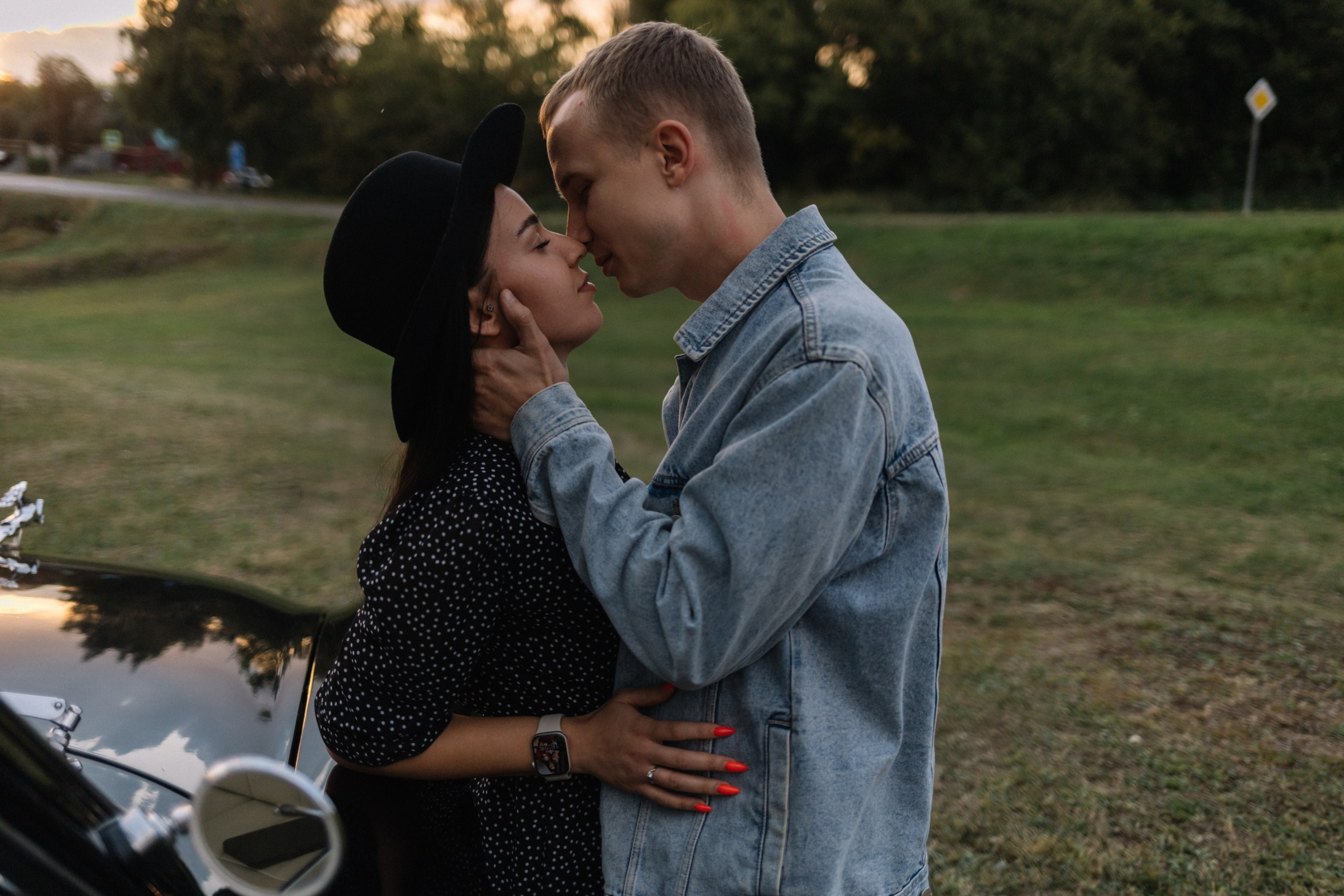 Волга. Семейный фотограф Губкин/Старый Оскол