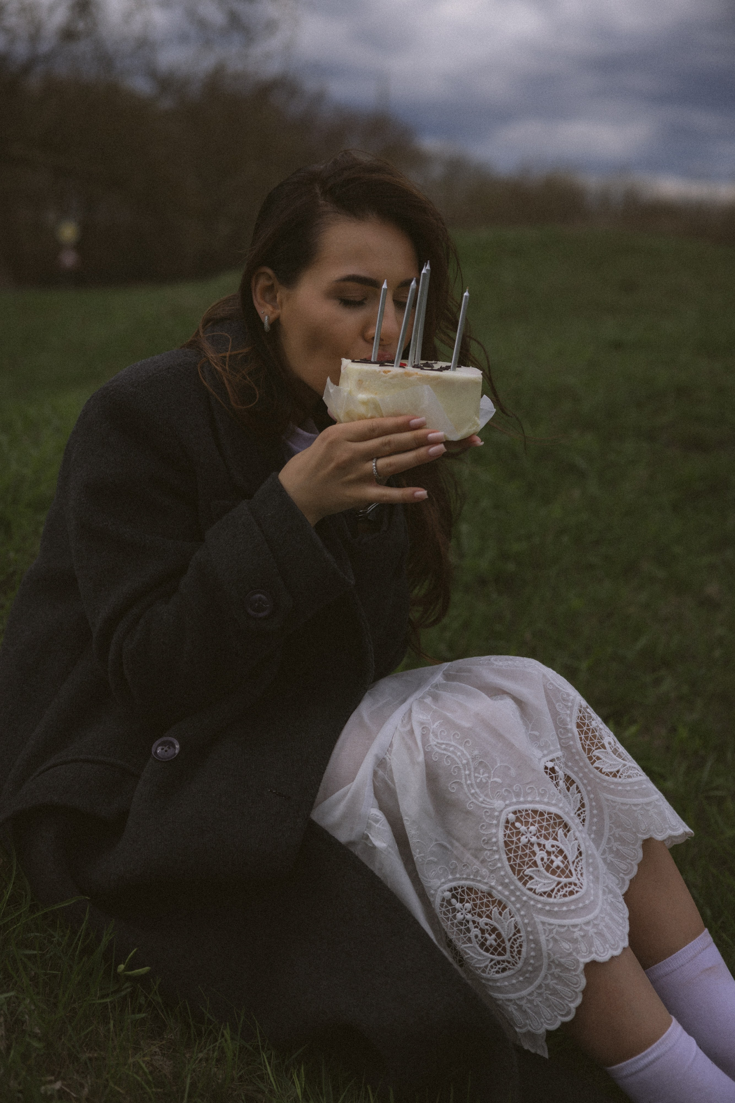 Наташа. Семейный фотограф Губкин/Старый Оскол