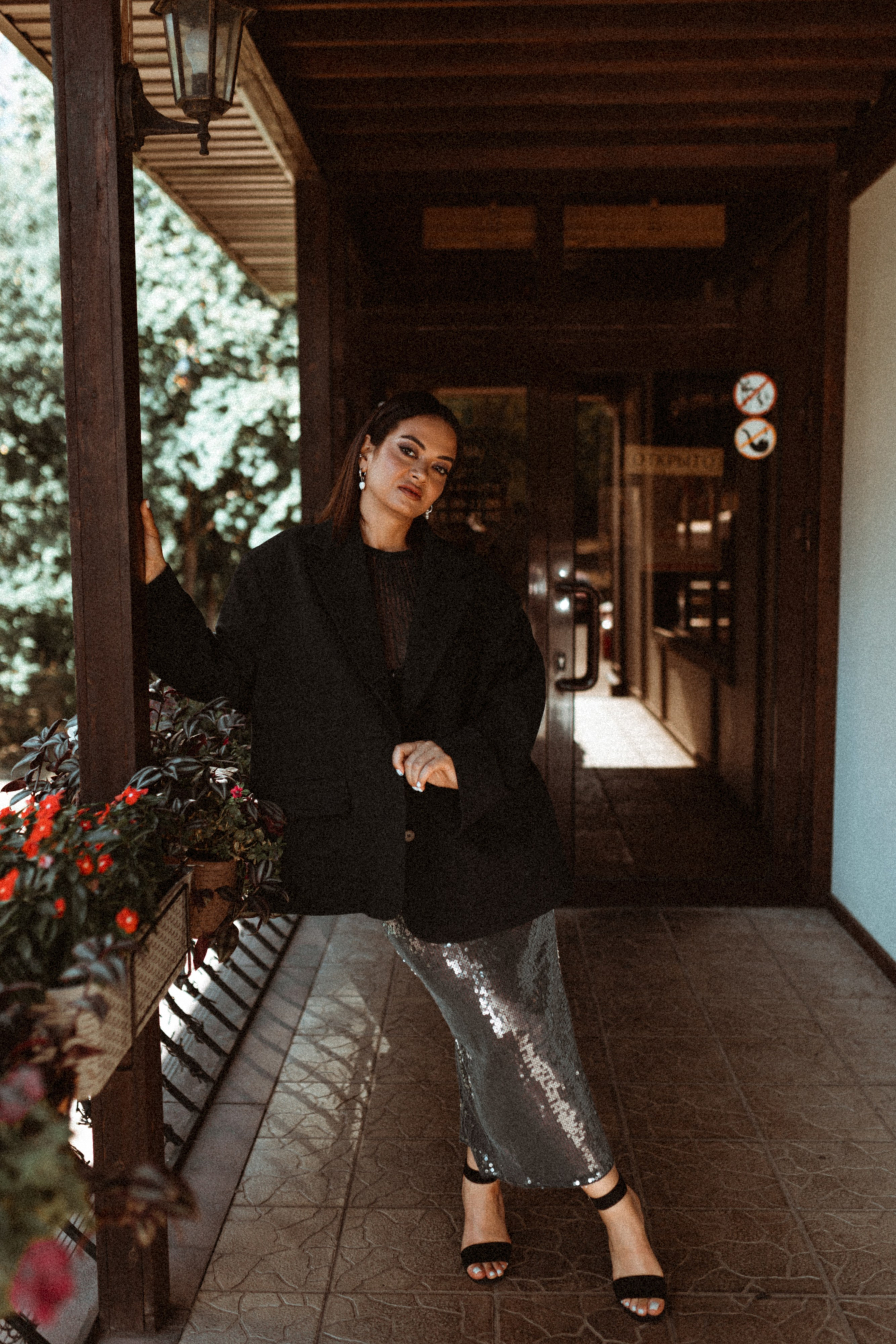 Александра и Алексей. Семейный фотограф Губкин/Старый Оскол