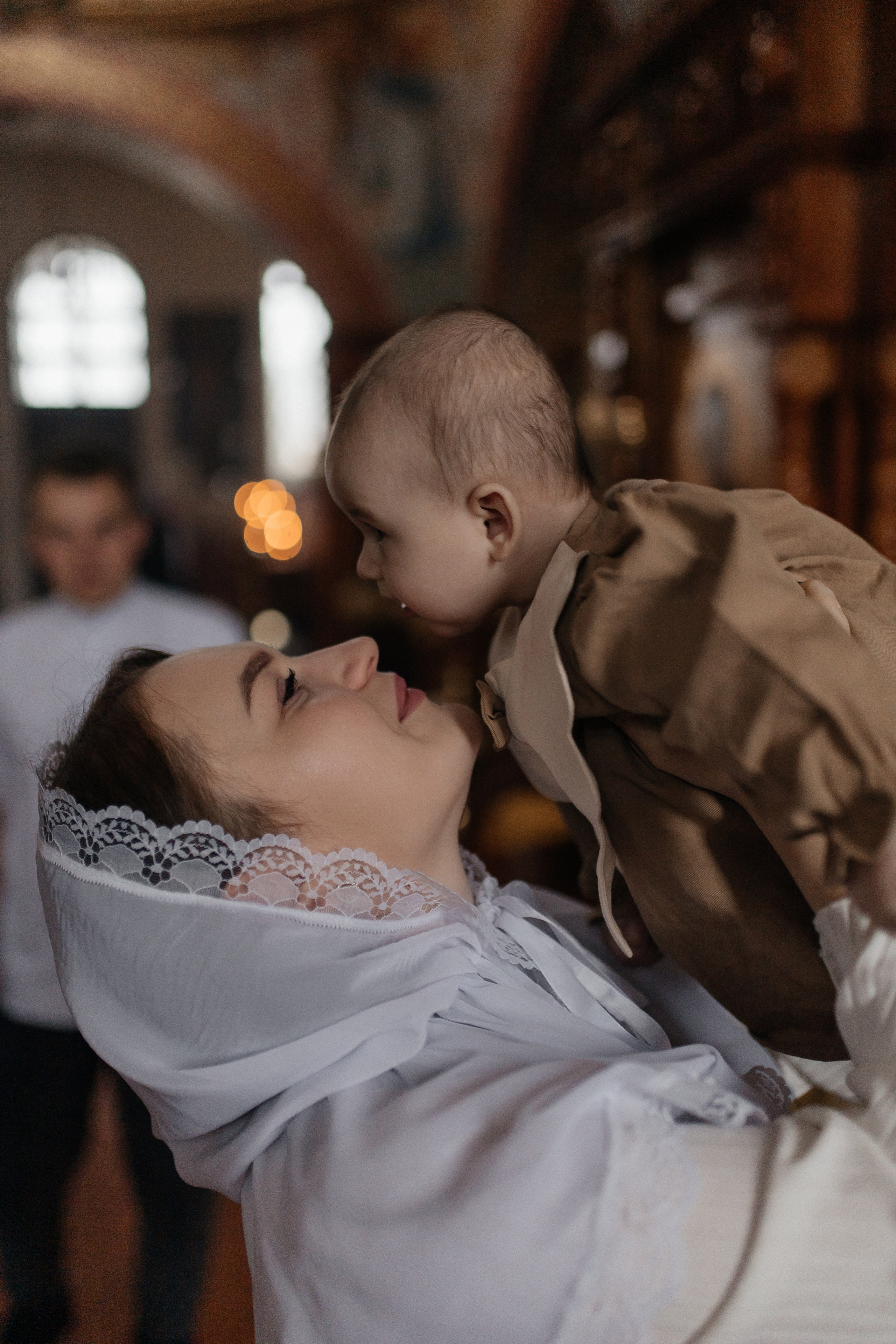 Вера. Семейный фотограф Губкин/Старый Оскол