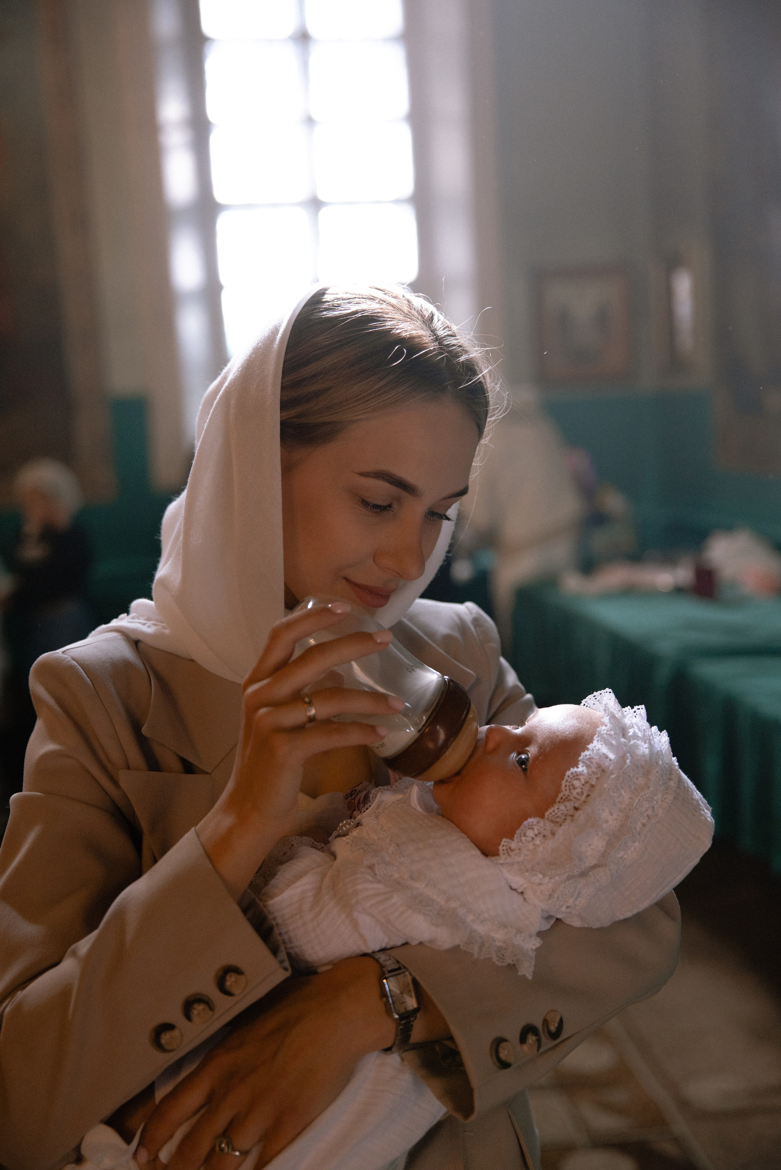 Ева. Семейный фотограф Губкин/Старый Оскол