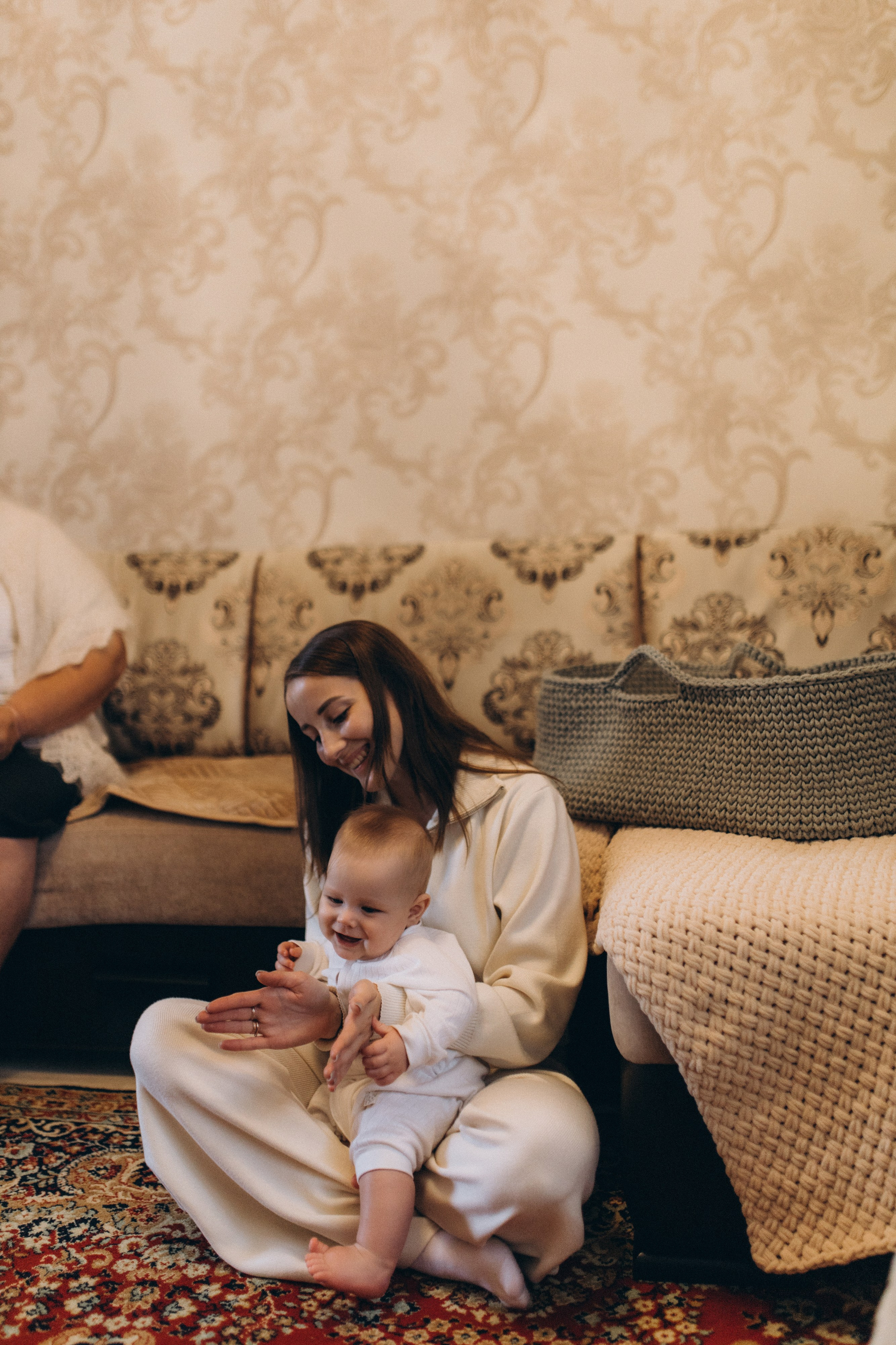 Прабабушка. Семейный фотограф Губкин/Старый Оскол