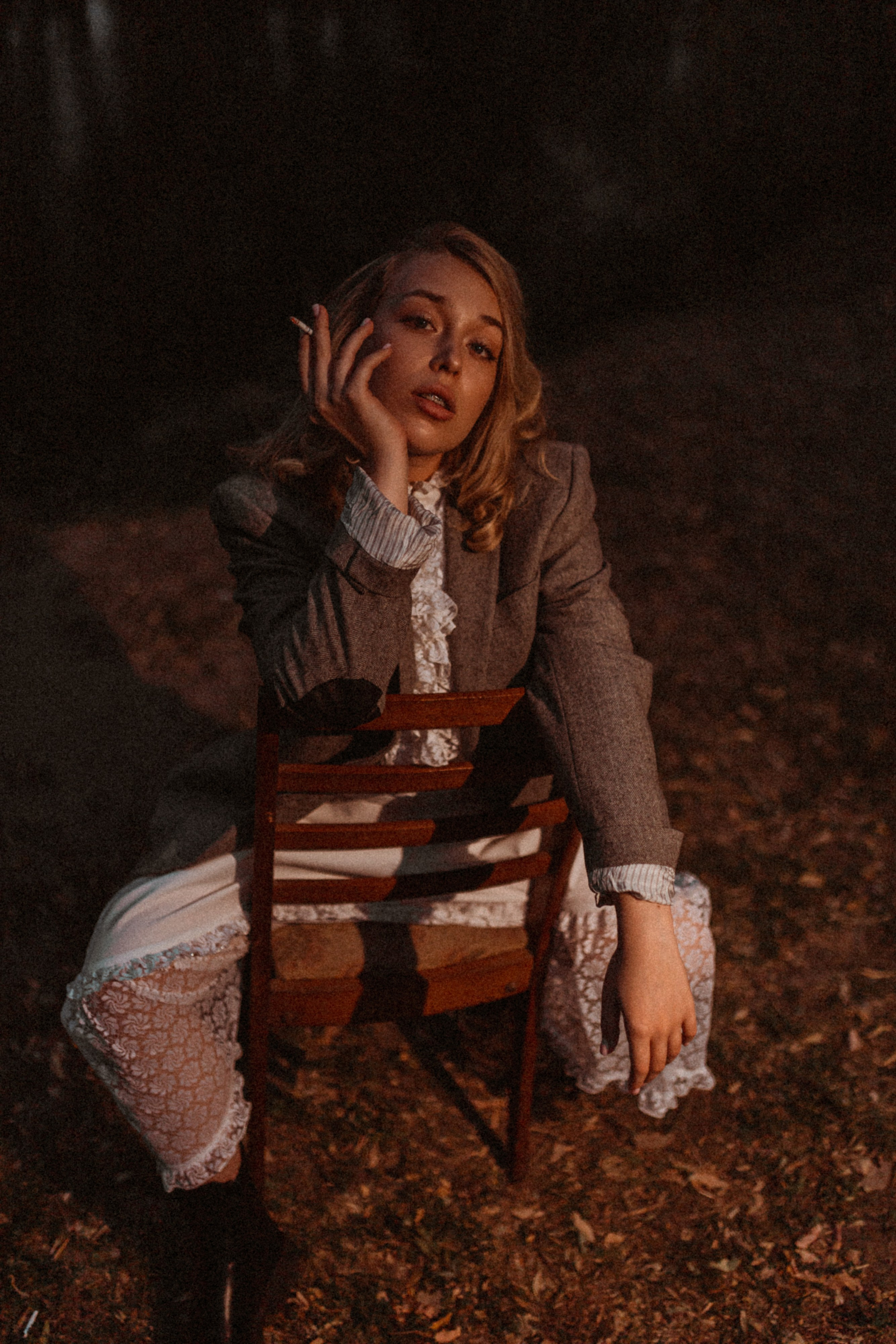 Дарина. Семейный фотограф Губкин/Старый Оскол