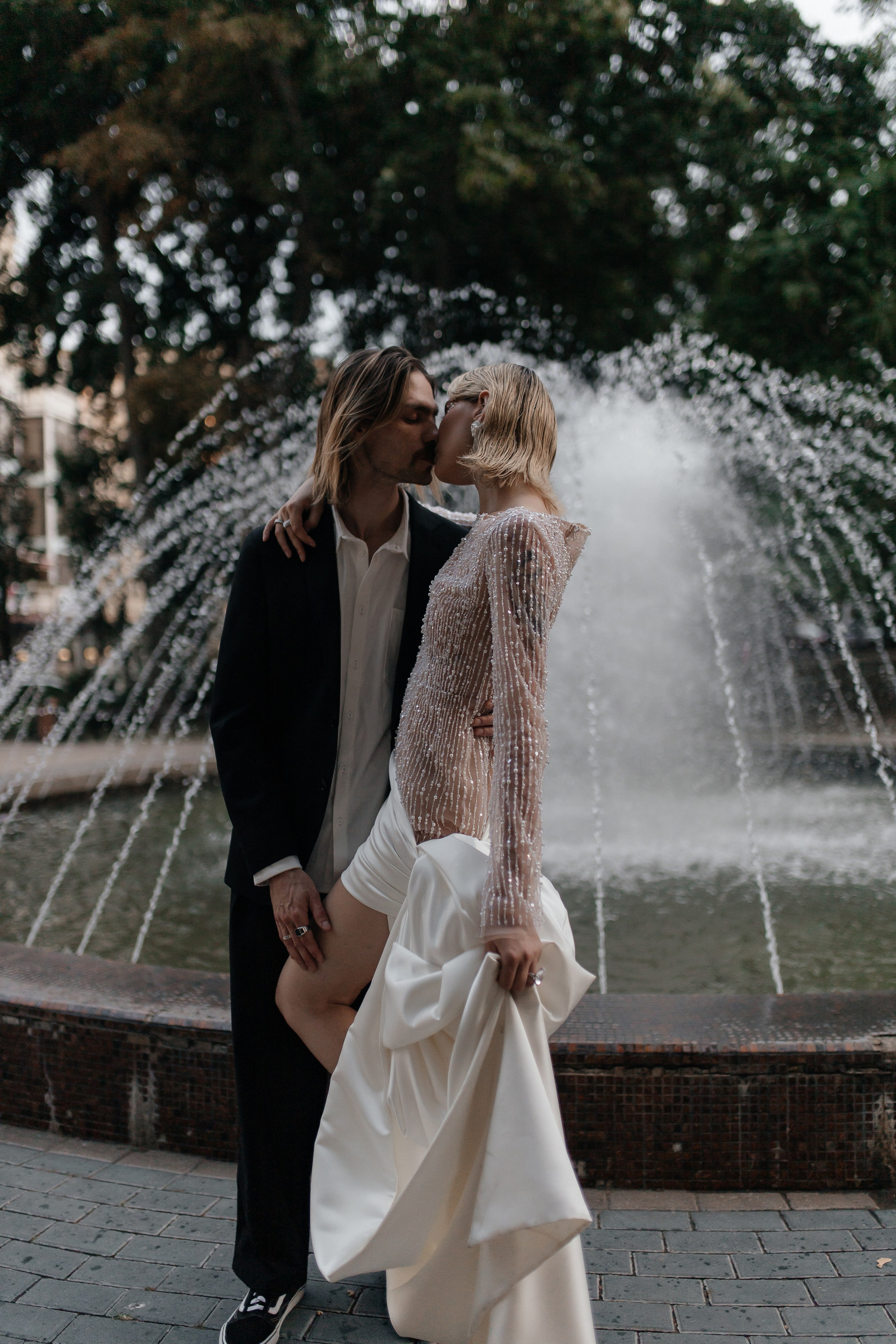 Анна и Никита. Семейный фотограф Губкин/Старый Оскол