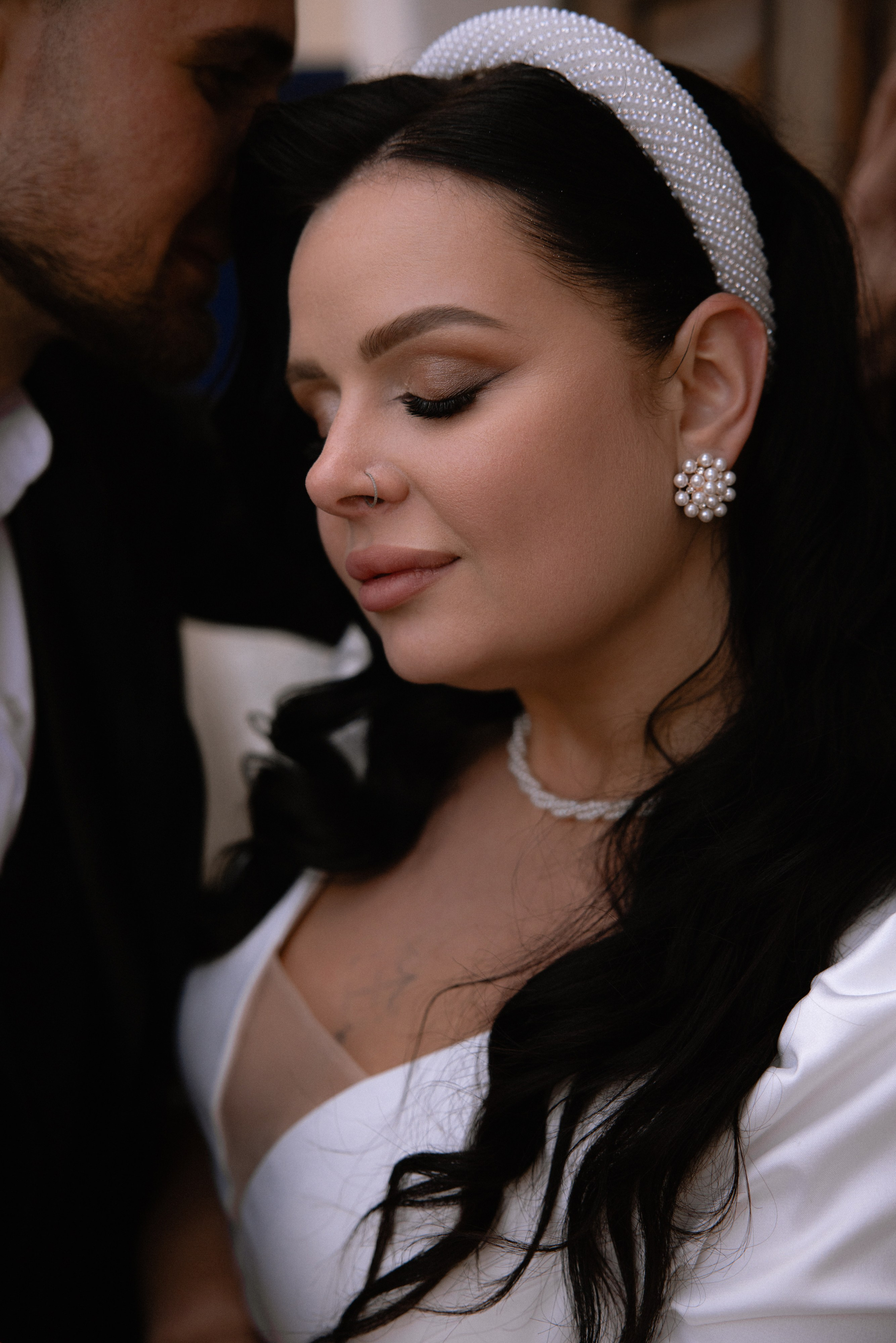 Wedding Day 12.12.2025. Семейный фотограф Губкин/Старый Оскол