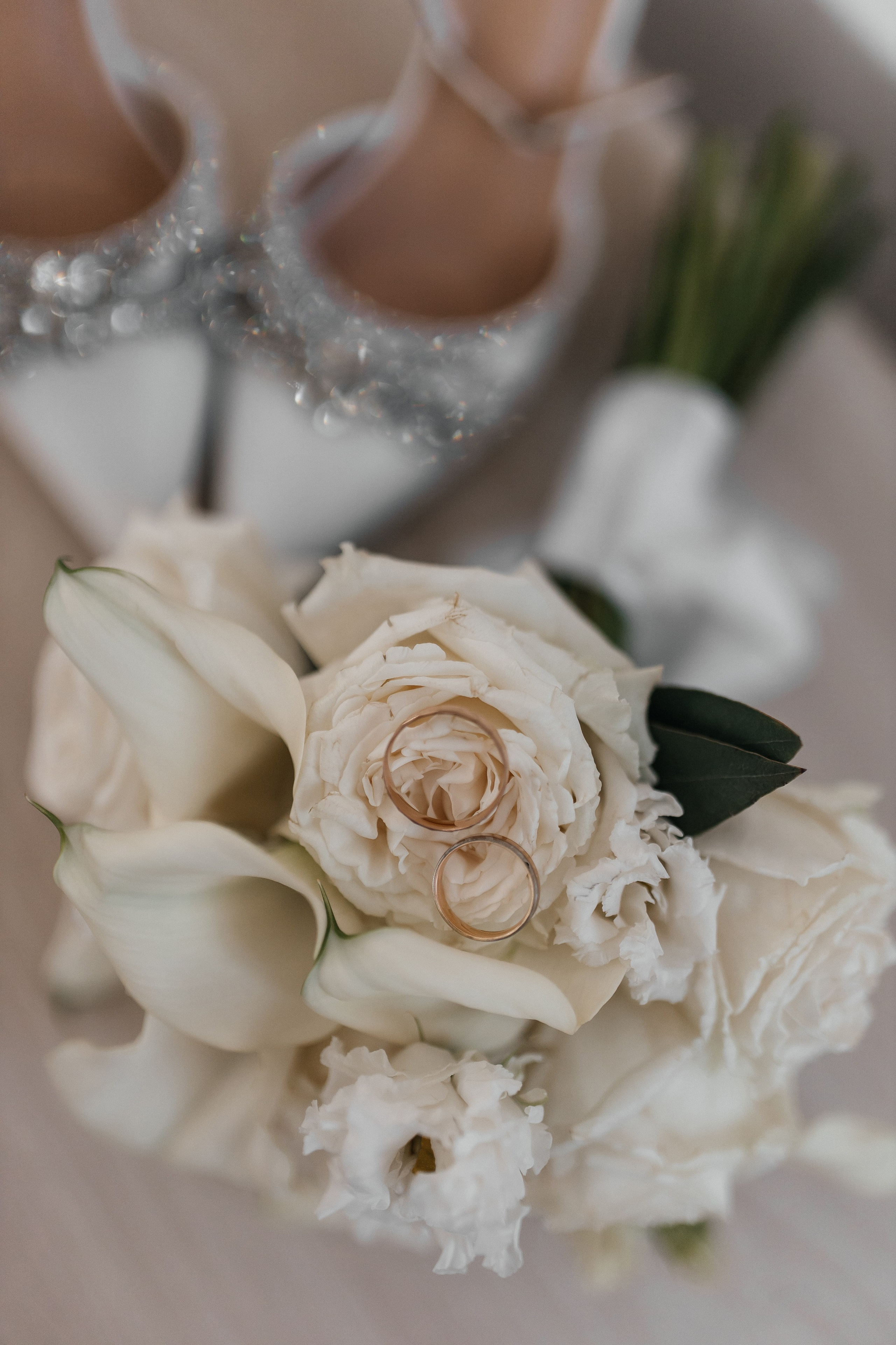 Сергей и Юля. Семейный фотограф Губкин/Старый Оскол