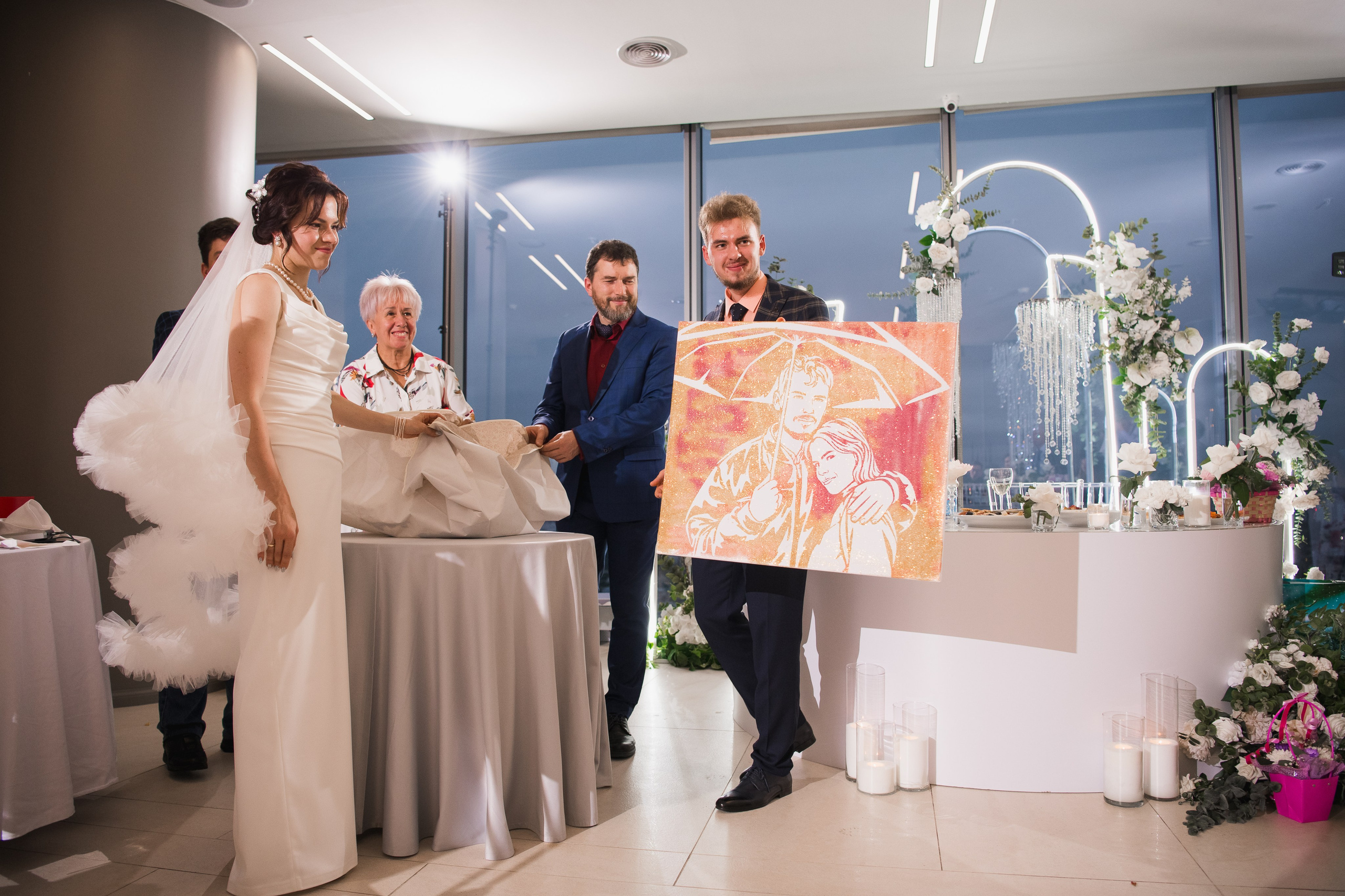 Свадебная съемка. Фомина Елена Свадебный и семейный фотограф