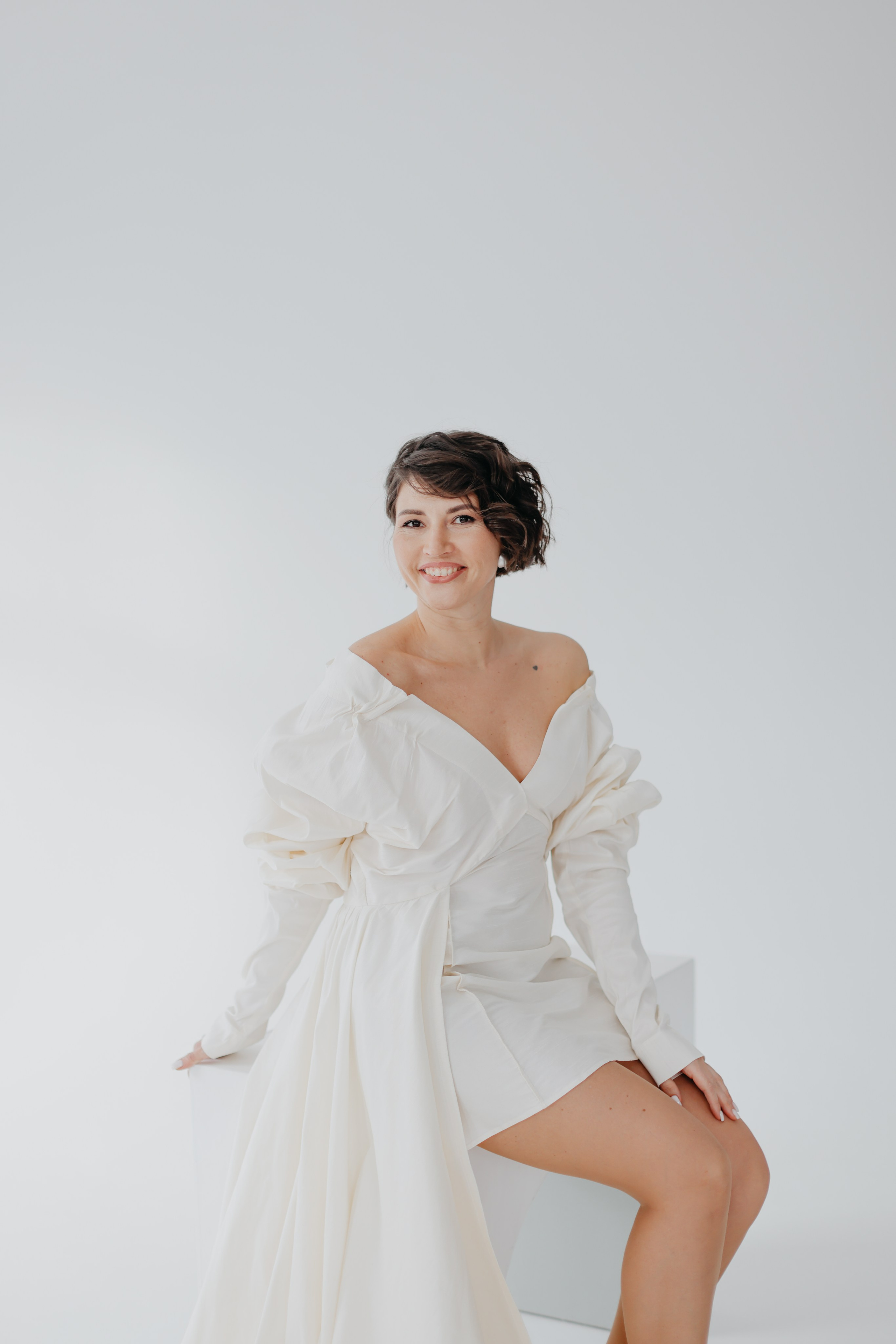 Олег & Ольга. Свадебный и семейный фотограф в Кинеле Евгения Исаева