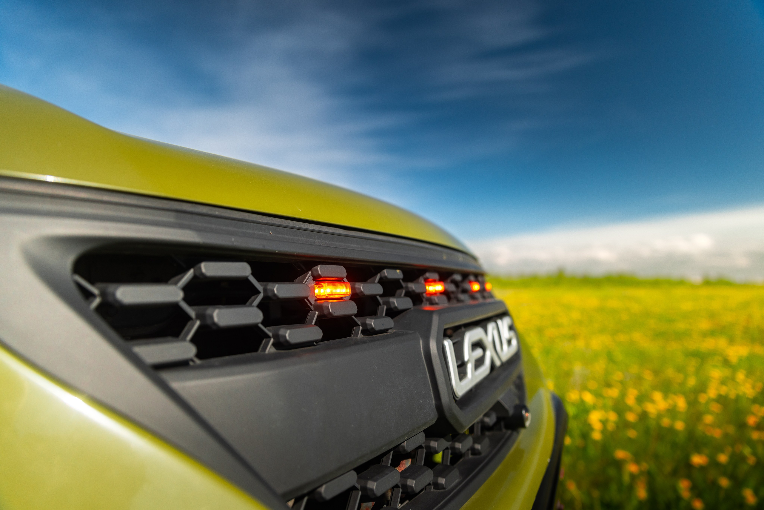 Lexus lx570. Автомобильный фотограф в Санкт-Петербурге — Илья Kaseone_1