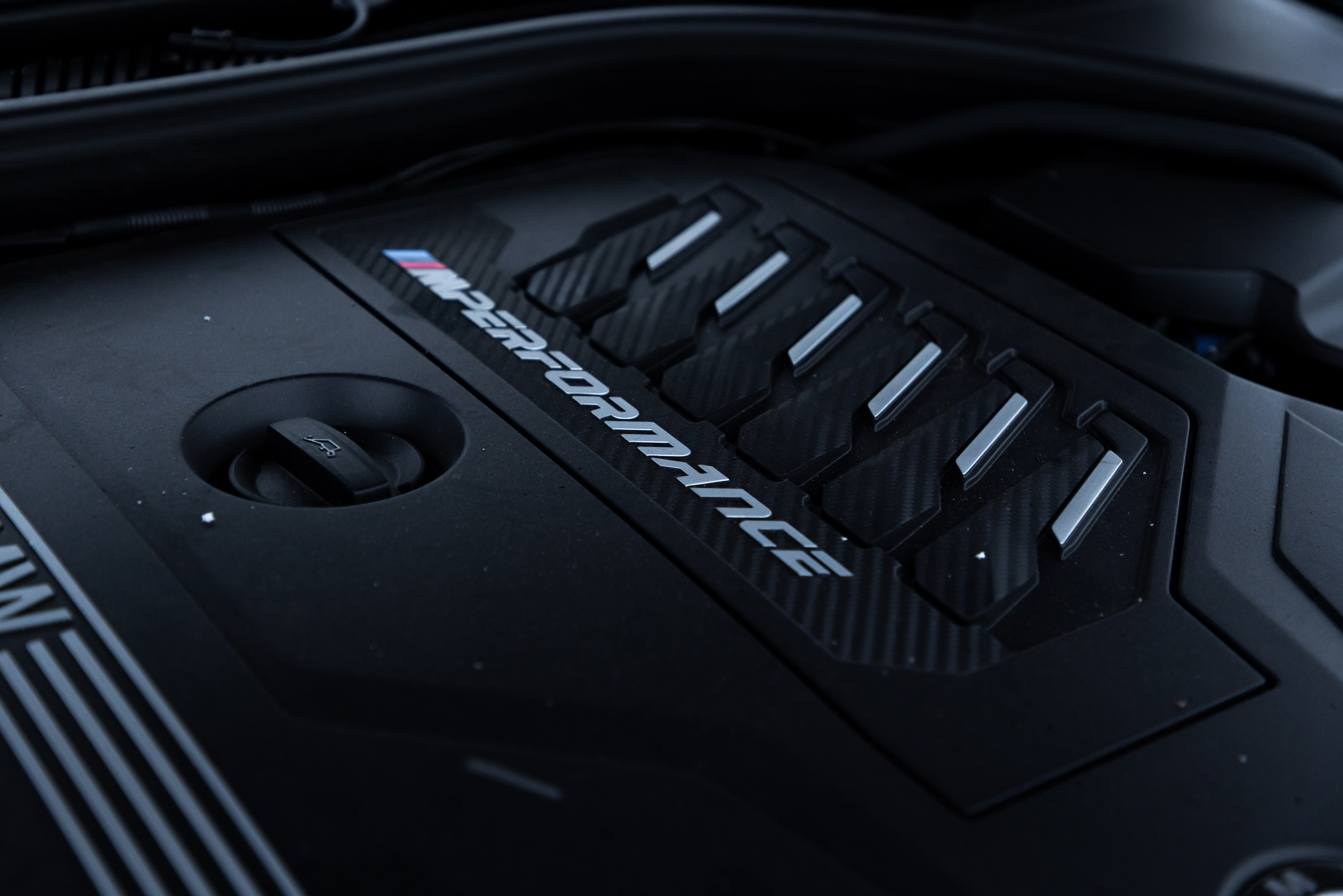 BMW 3er. Автомобильный фотограф в Санкт-Петербурге — Илья Kaseone_1