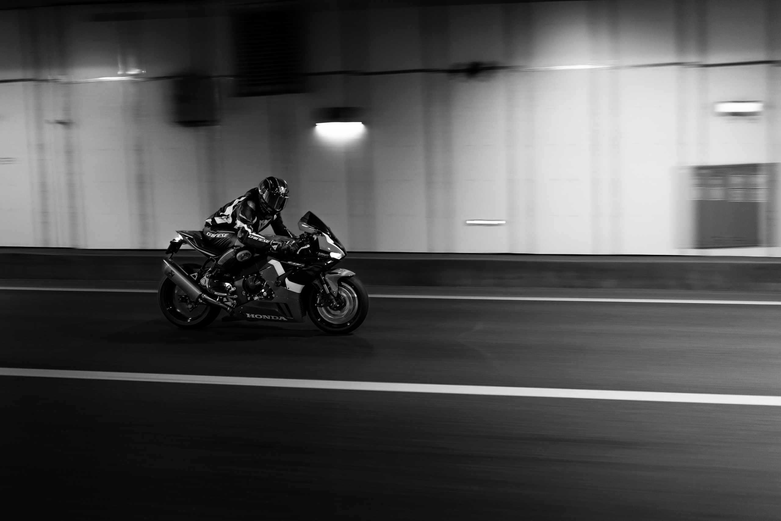 Honda Fireblade roll. Автомобильный фотограф в Санкт-Петербурге — Илья Kaseone_1