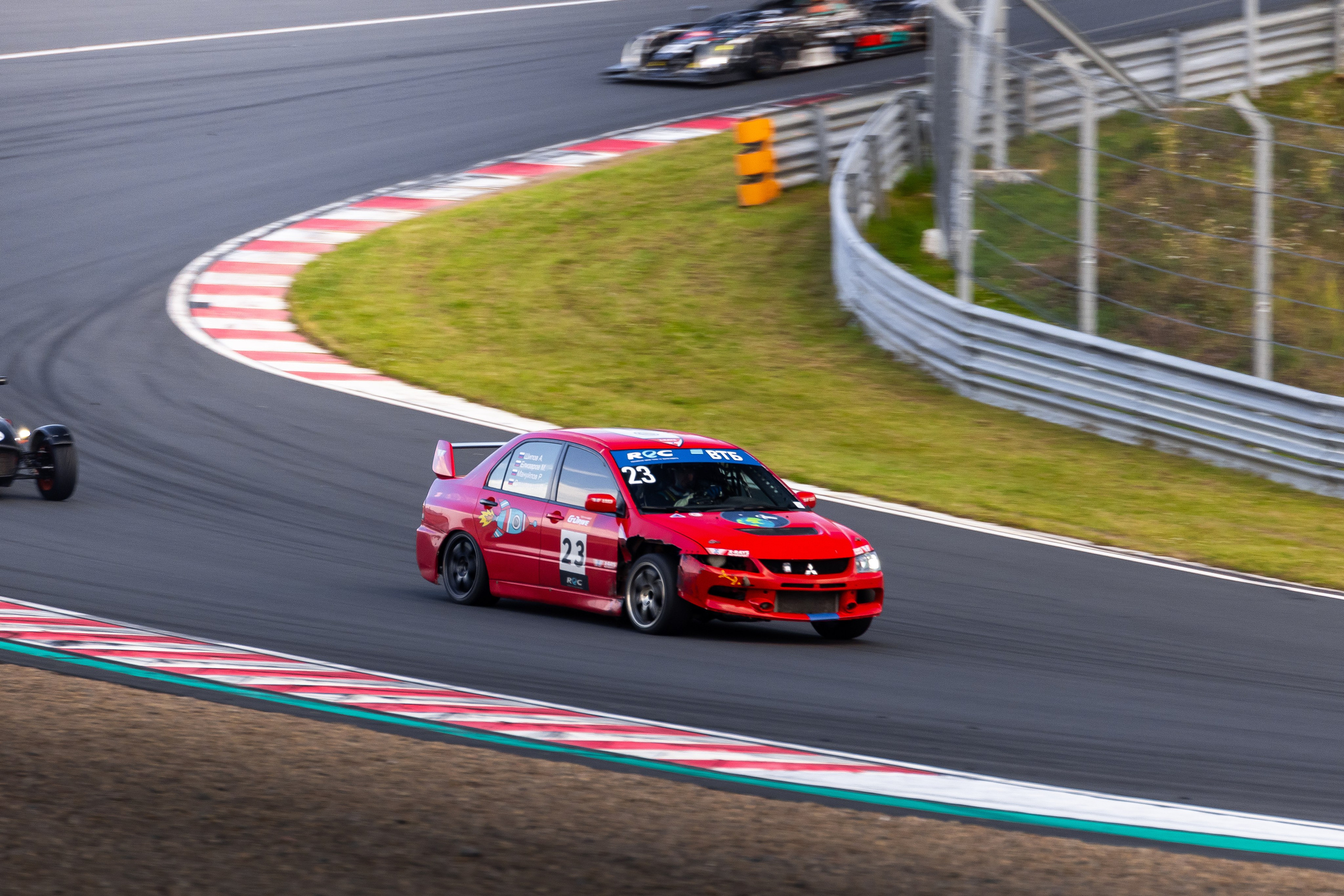 Russian Endurance Challenge. Автомобильный фотограф в Санкт-Петербурге — Илья Kaseone_1