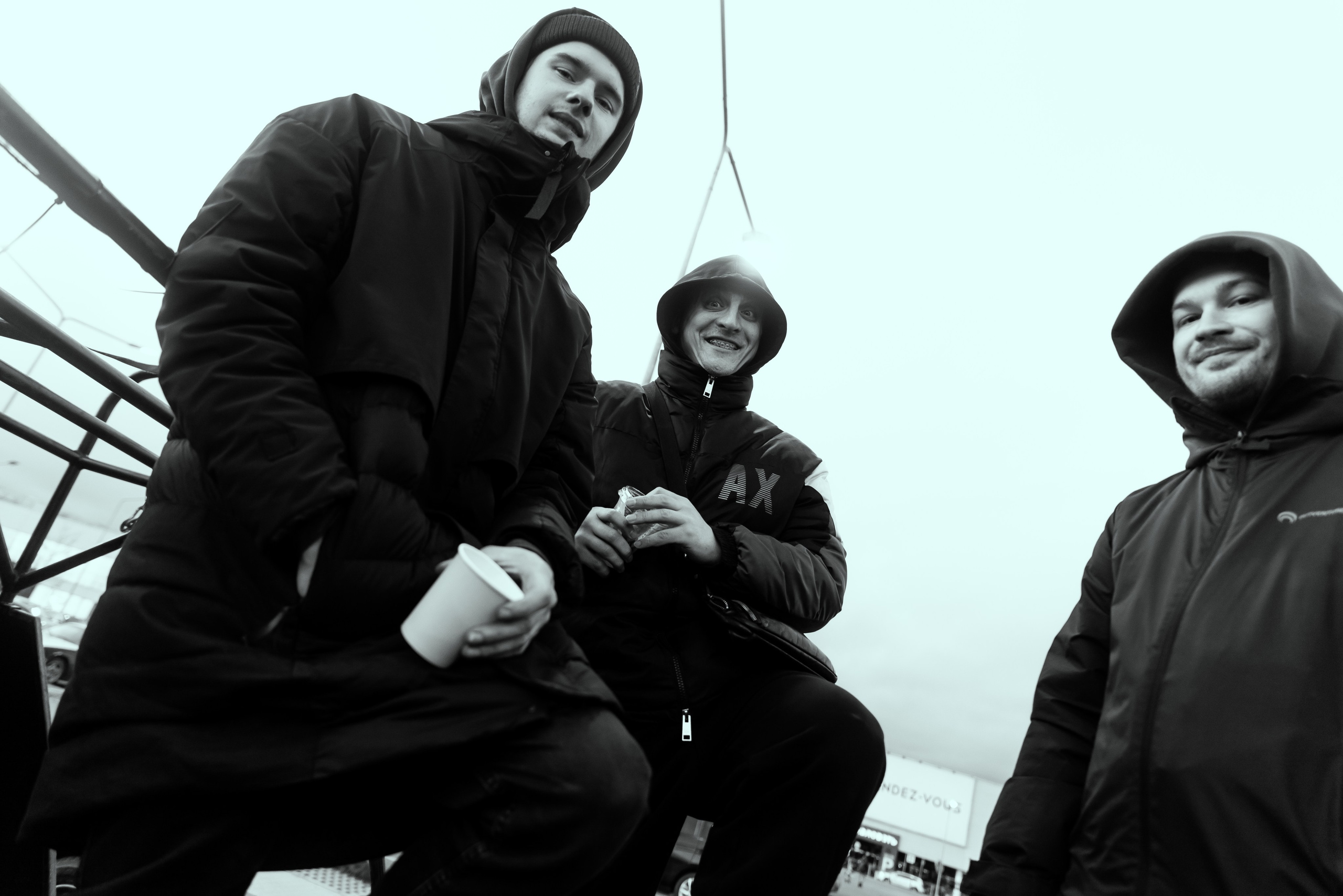 Drift Matsuri. Автомобильный фотограф в Санкт-Петербурге — Илья Kaseone_1