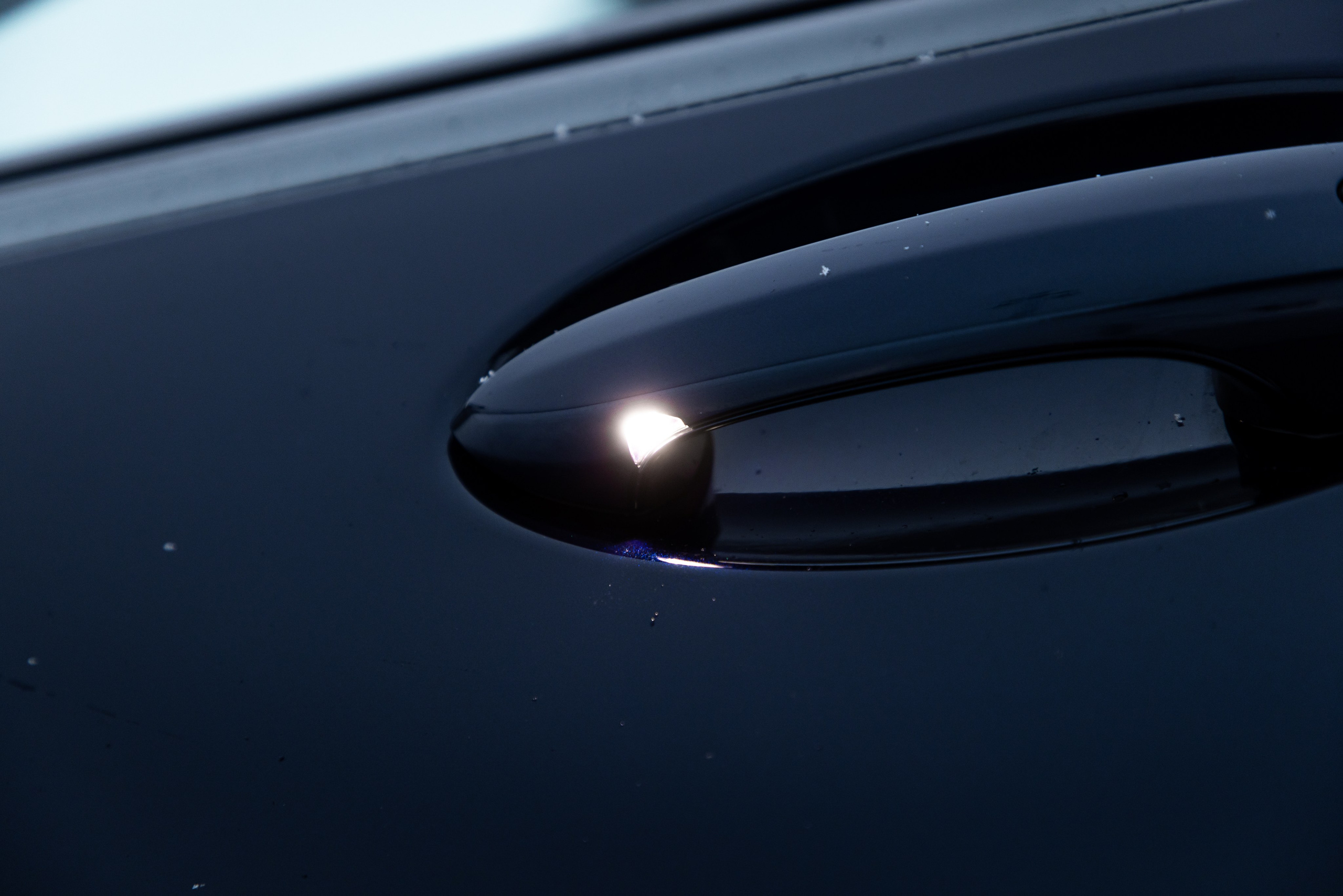 BMW 3er. Автомобильный фотограф в Санкт-Петербурге — Илья Kaseone_1