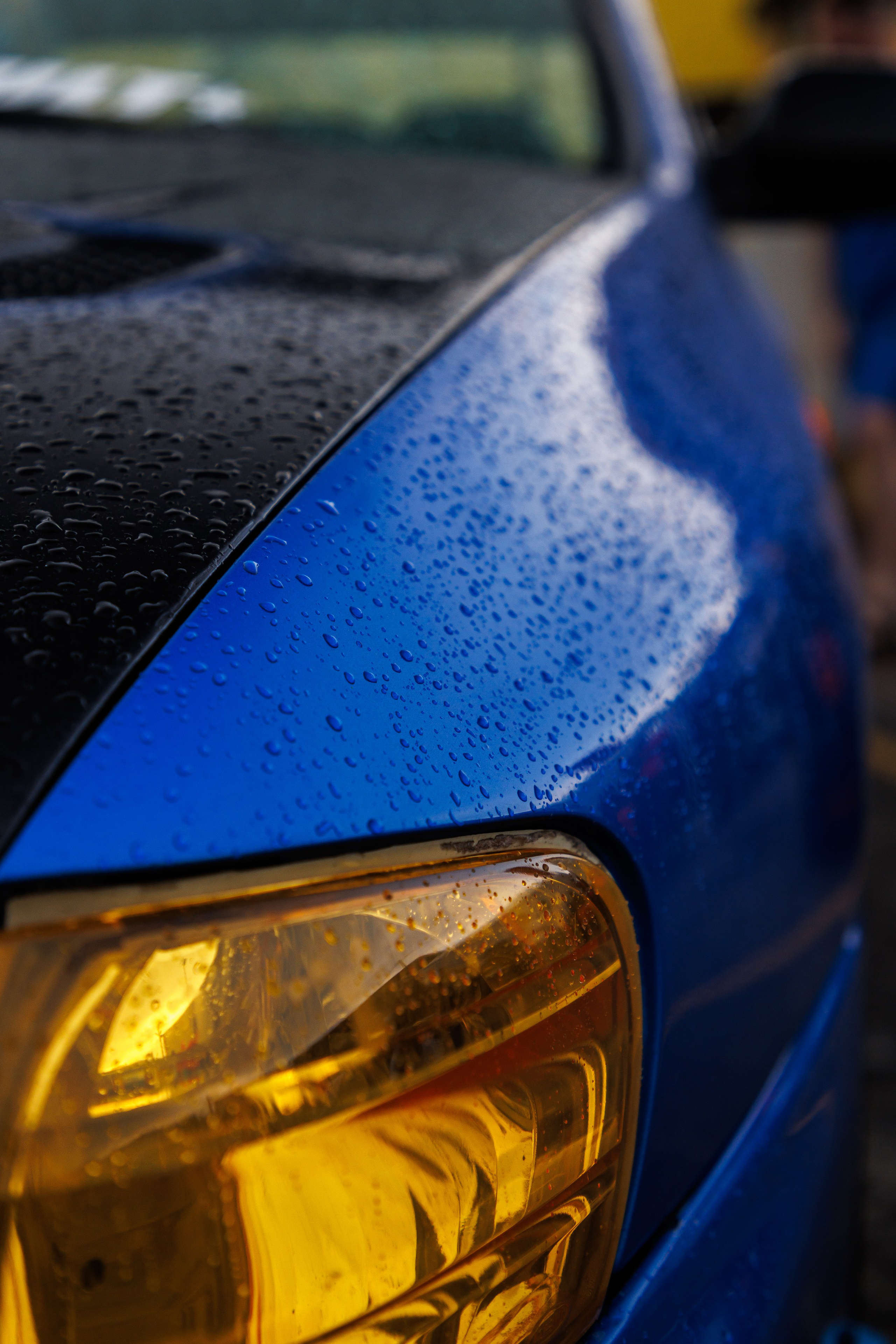 Wheels Meet. Автомобильный фотограф в Санкт-Петербурге — Илья Kaseone_1